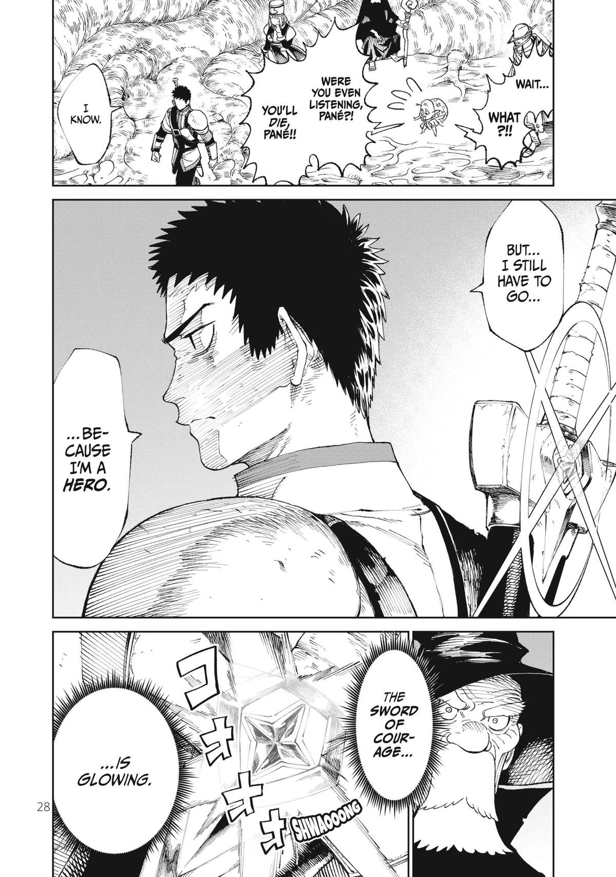 VERSUS Chapter 1 27
