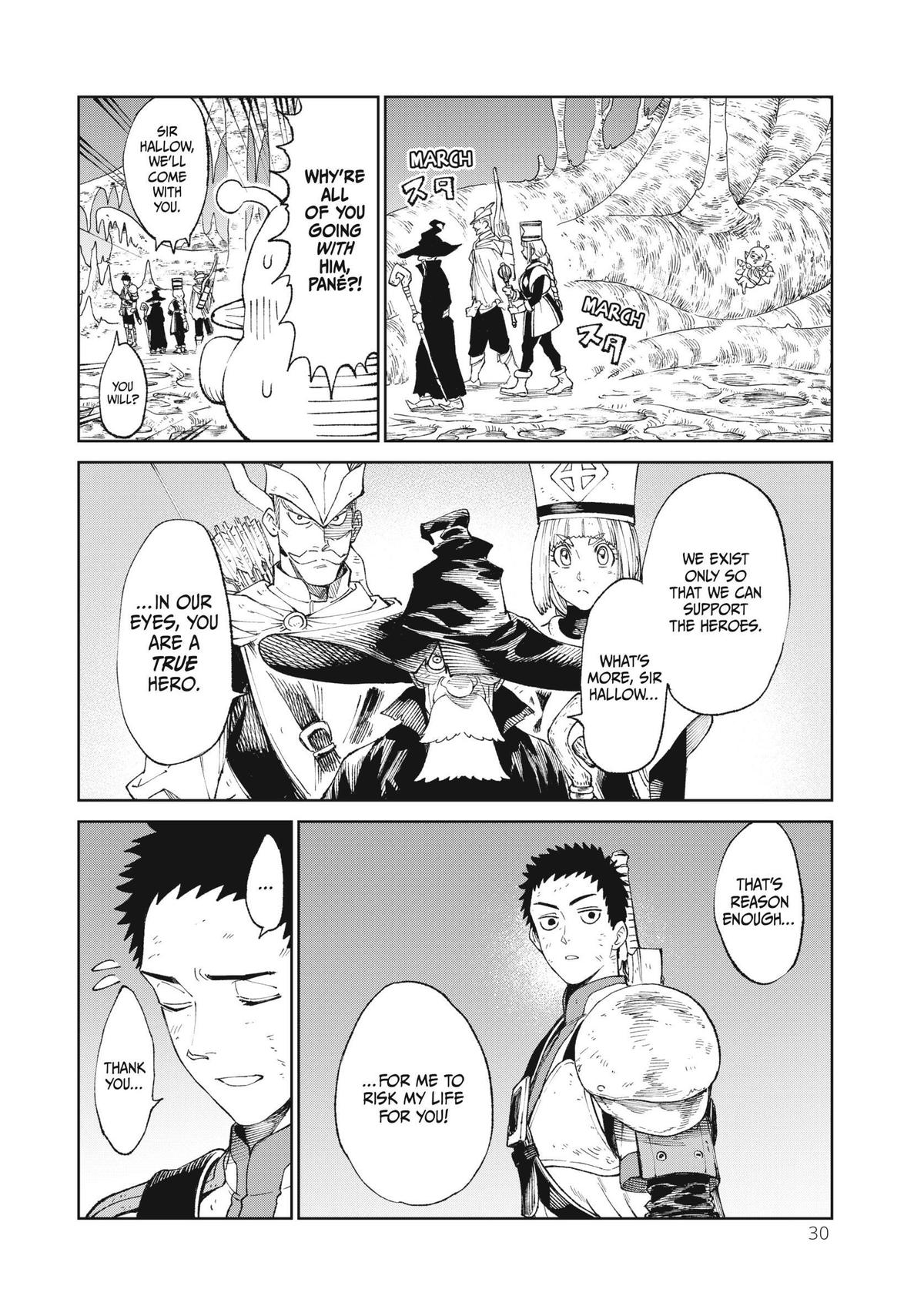 VERSUS Chapter 1 29