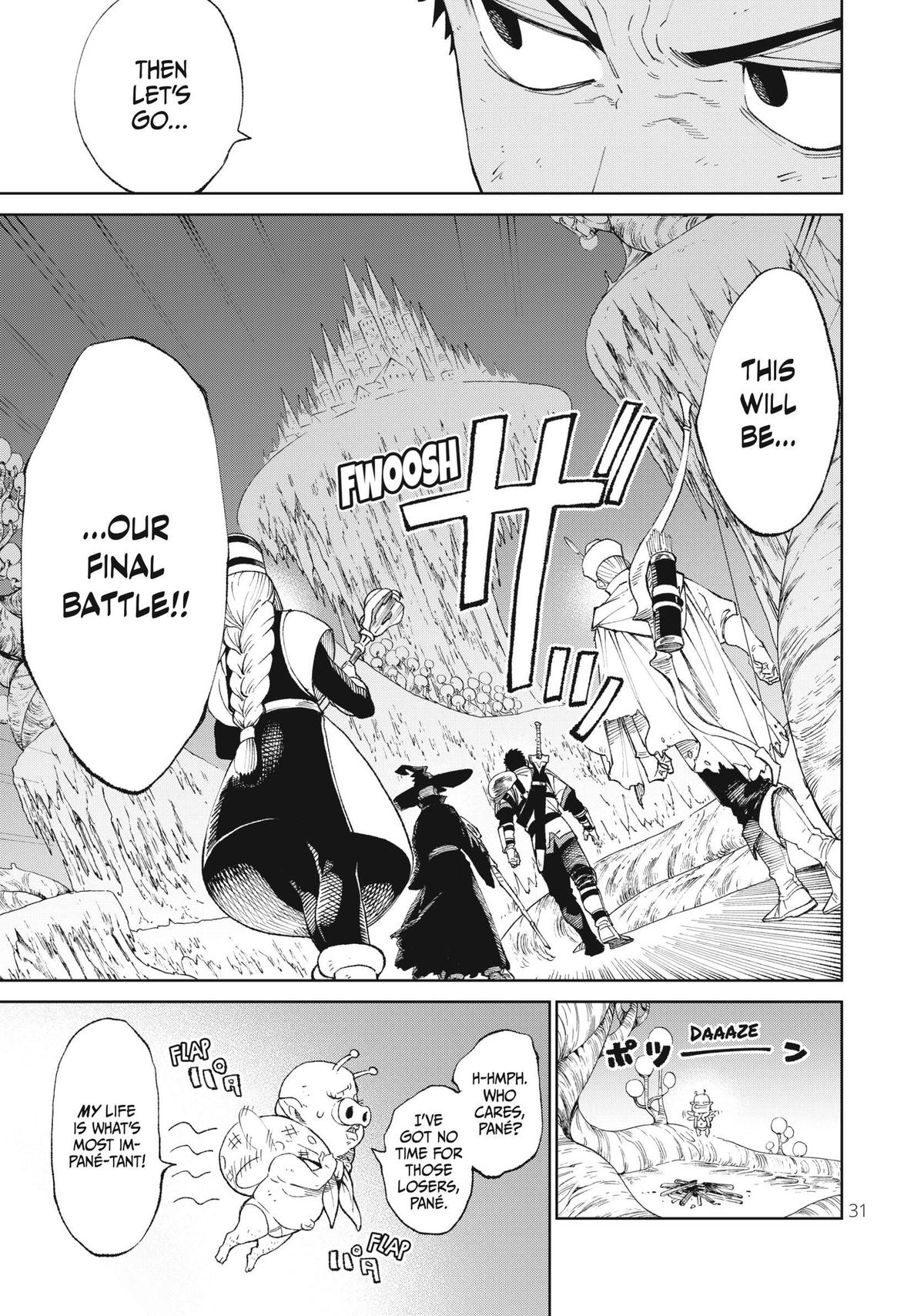 VERSUS Chapter 1 30