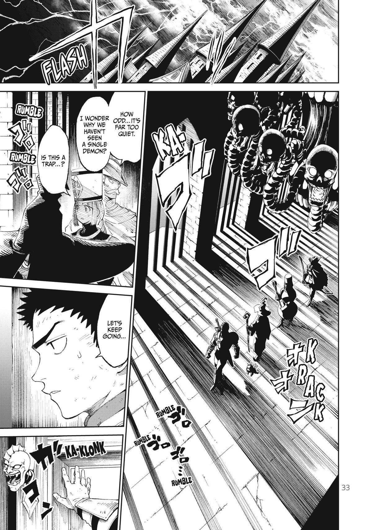 VERSUS Chapter 1 32