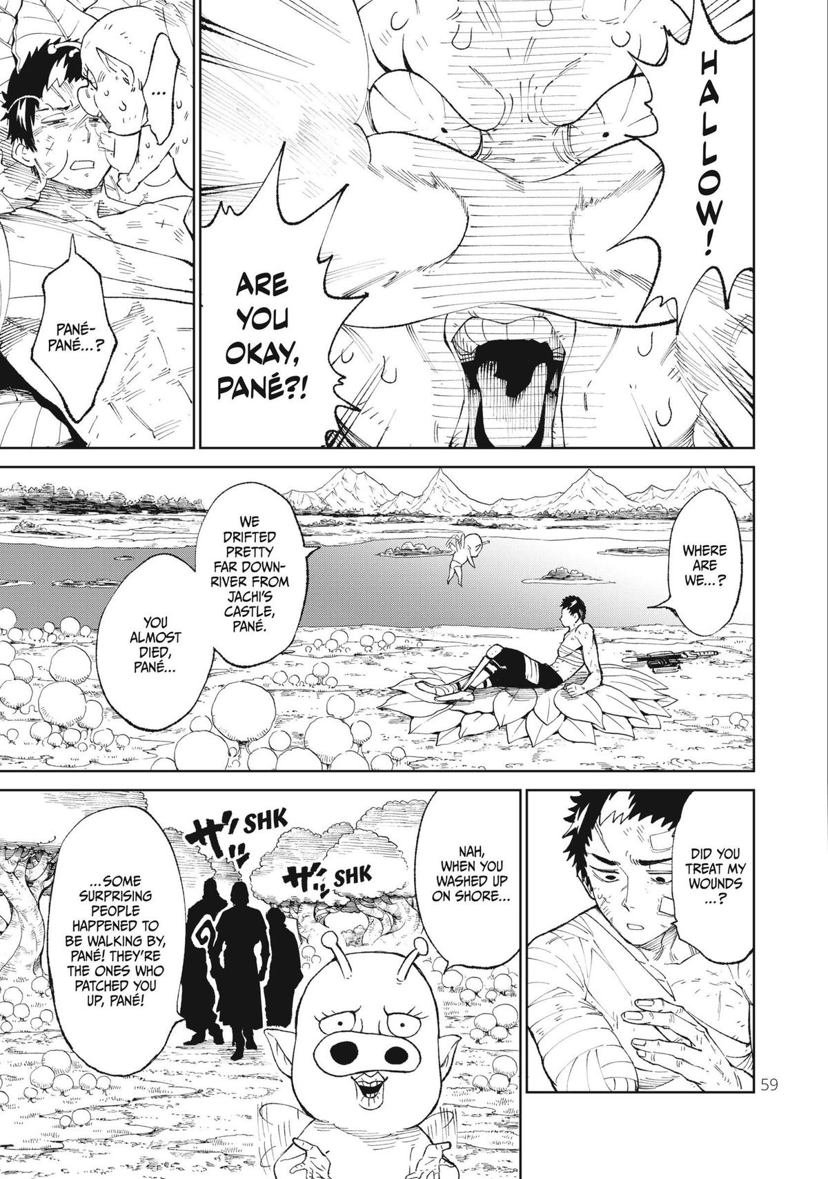 VERSUS Chapter 1 56