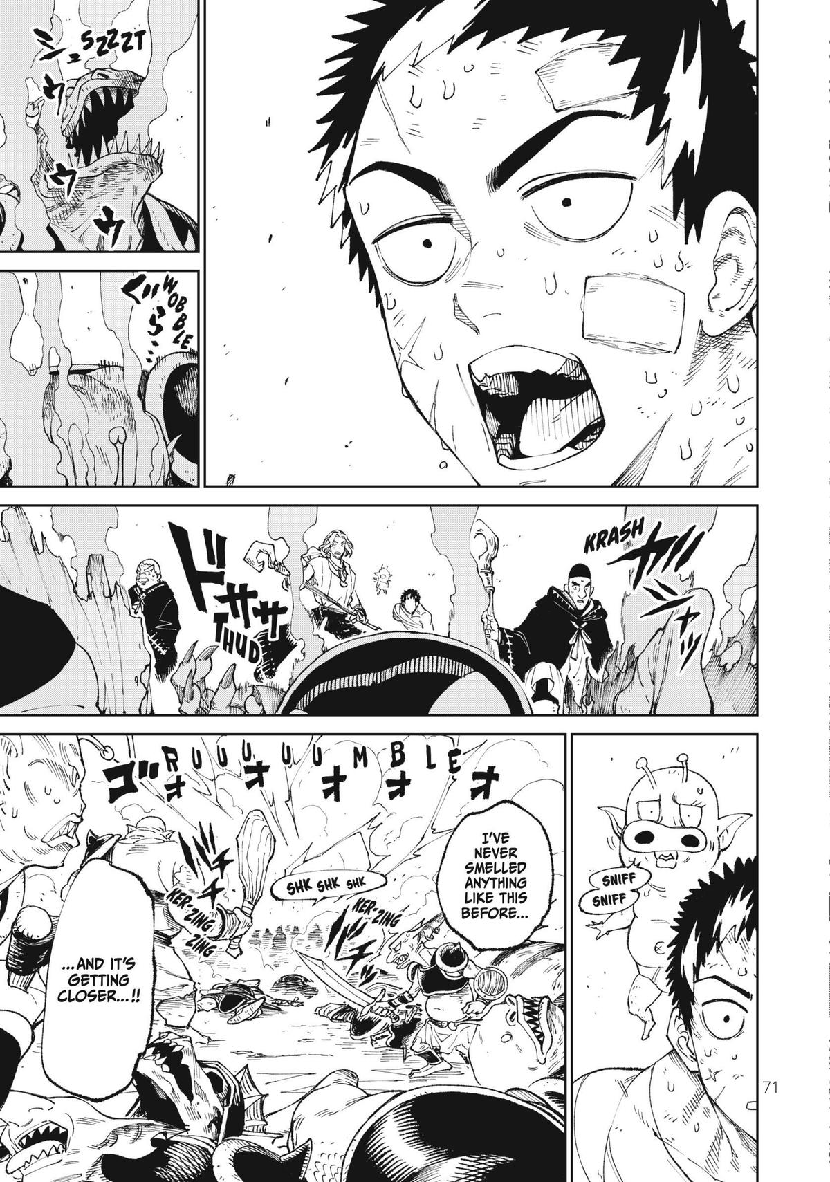 VERSUS Chapter 1 68