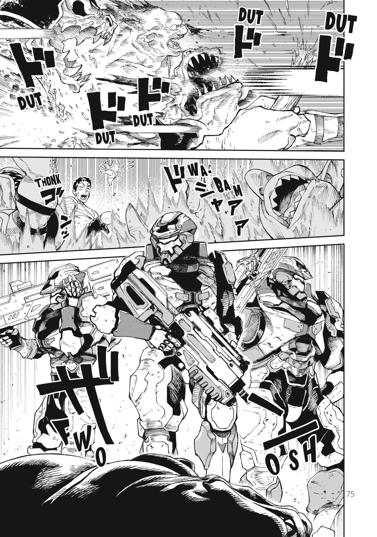 VERSUS Chapter 1 71