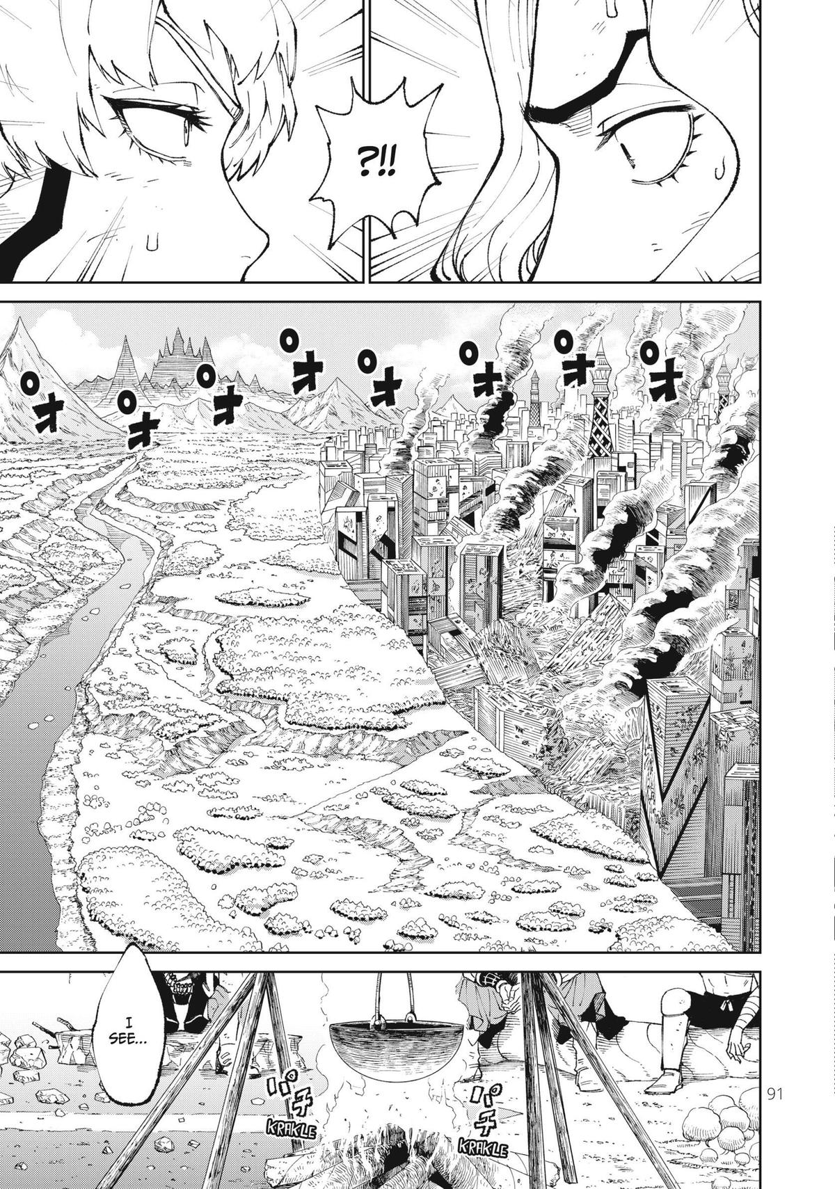 VERSUS Chapter 2 7