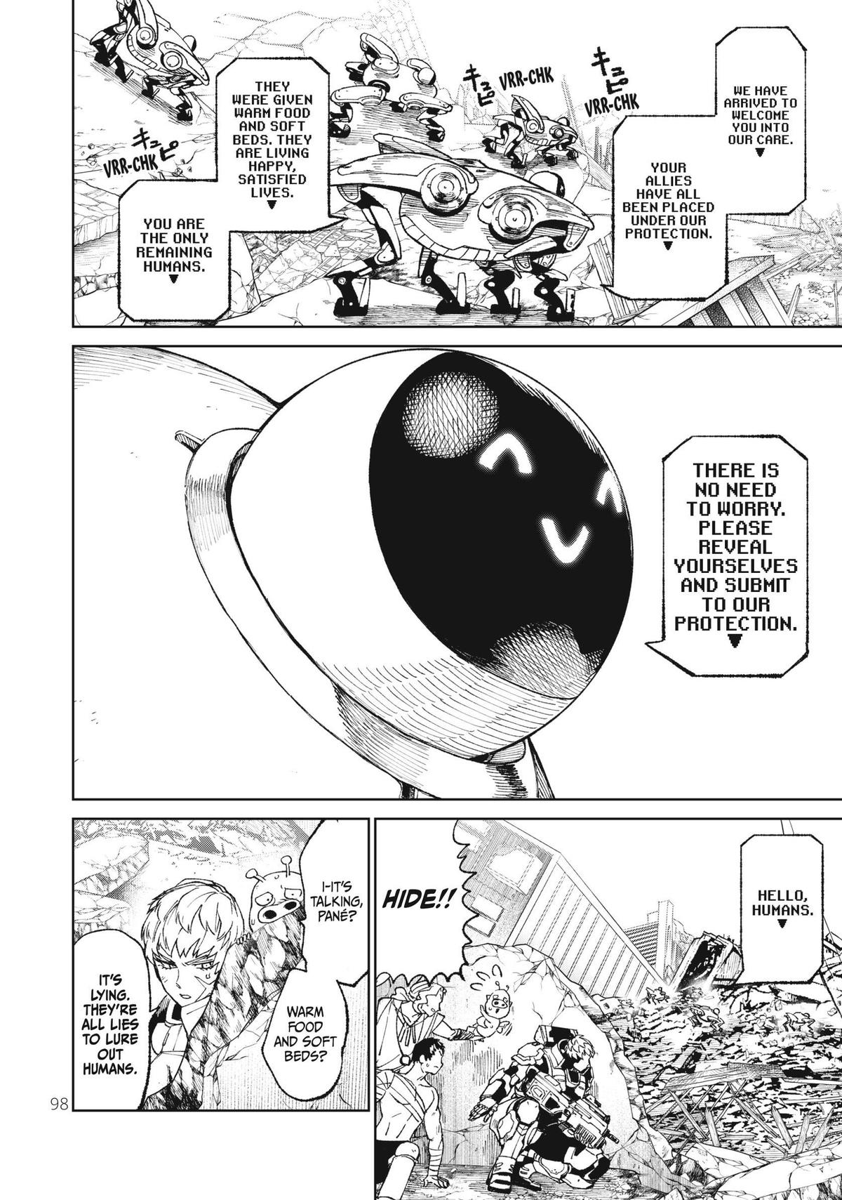VERSUS Chapter 2 13