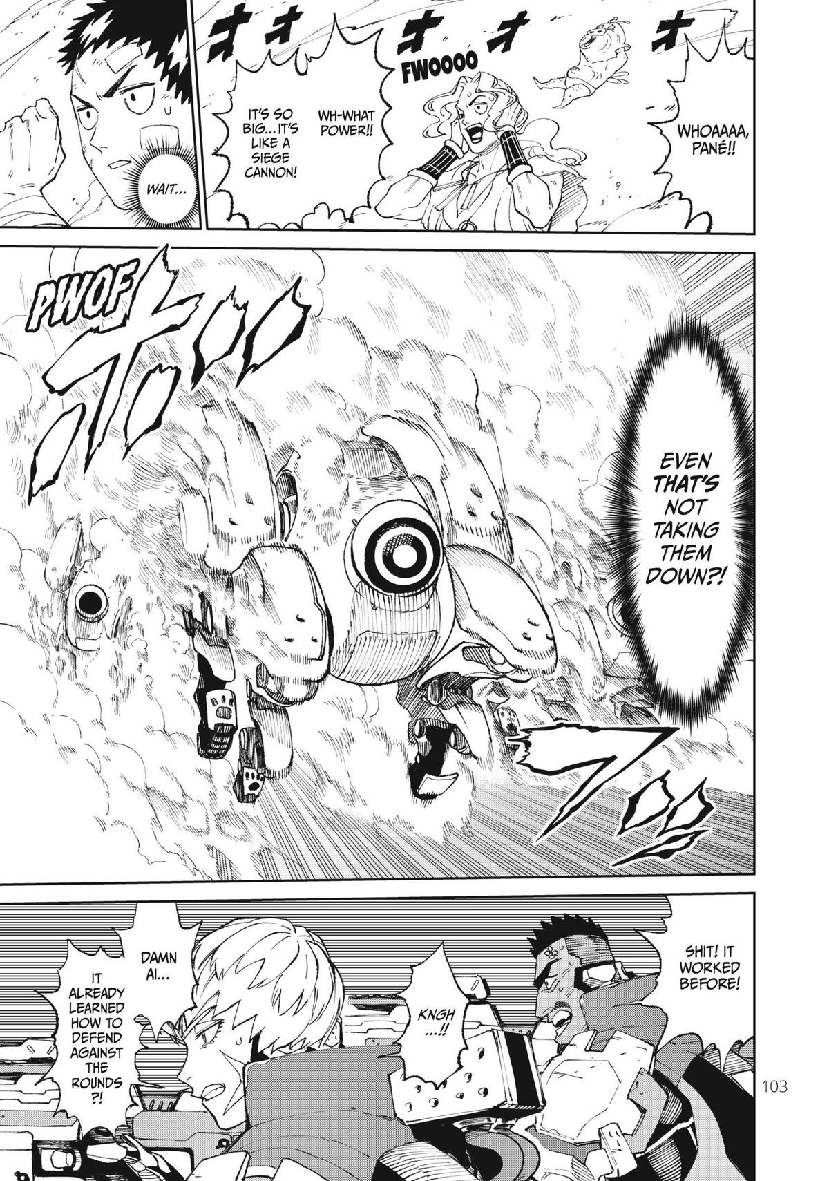 VERSUS Chapter 2 18