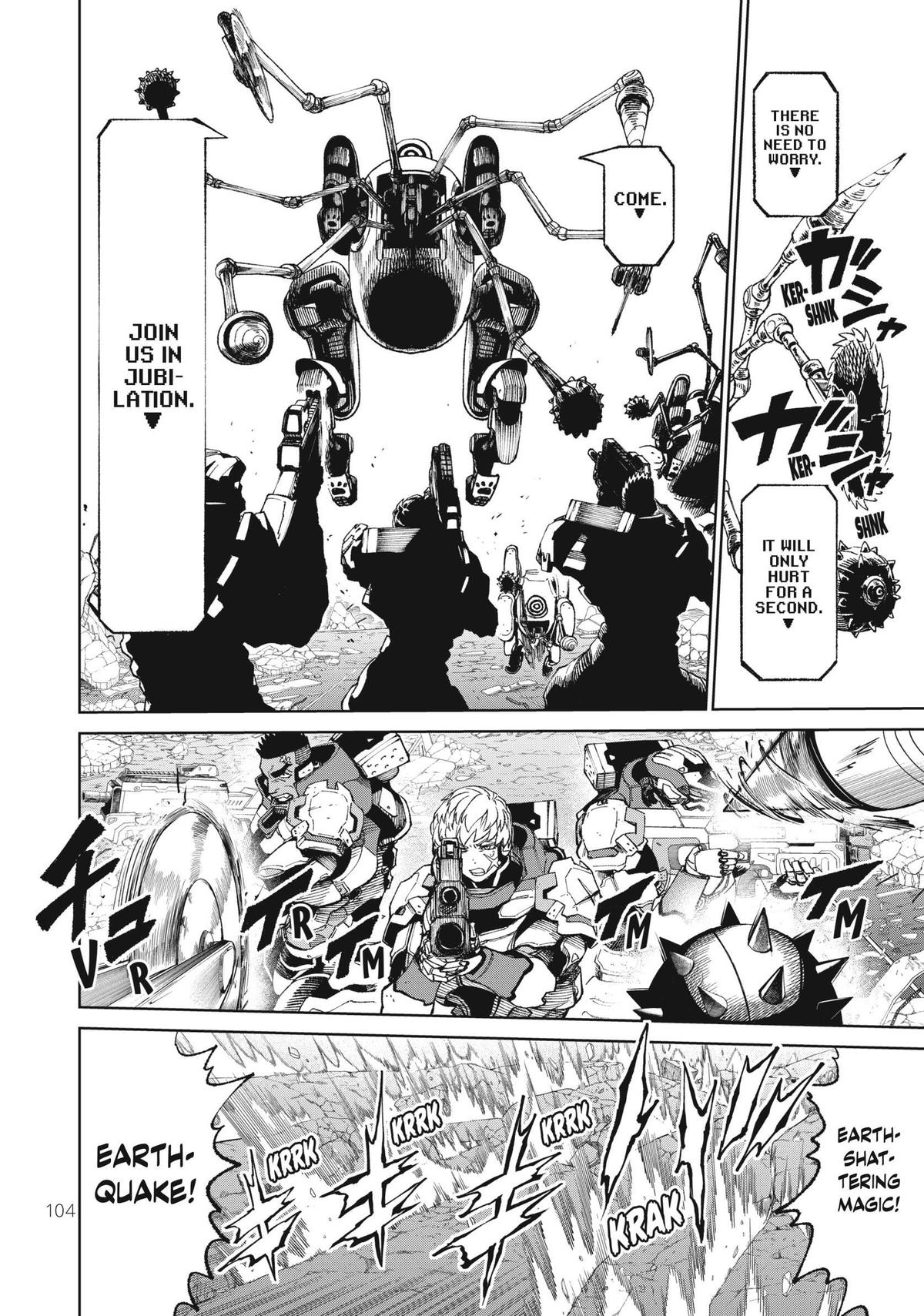 VERSUS Chapter 2 19