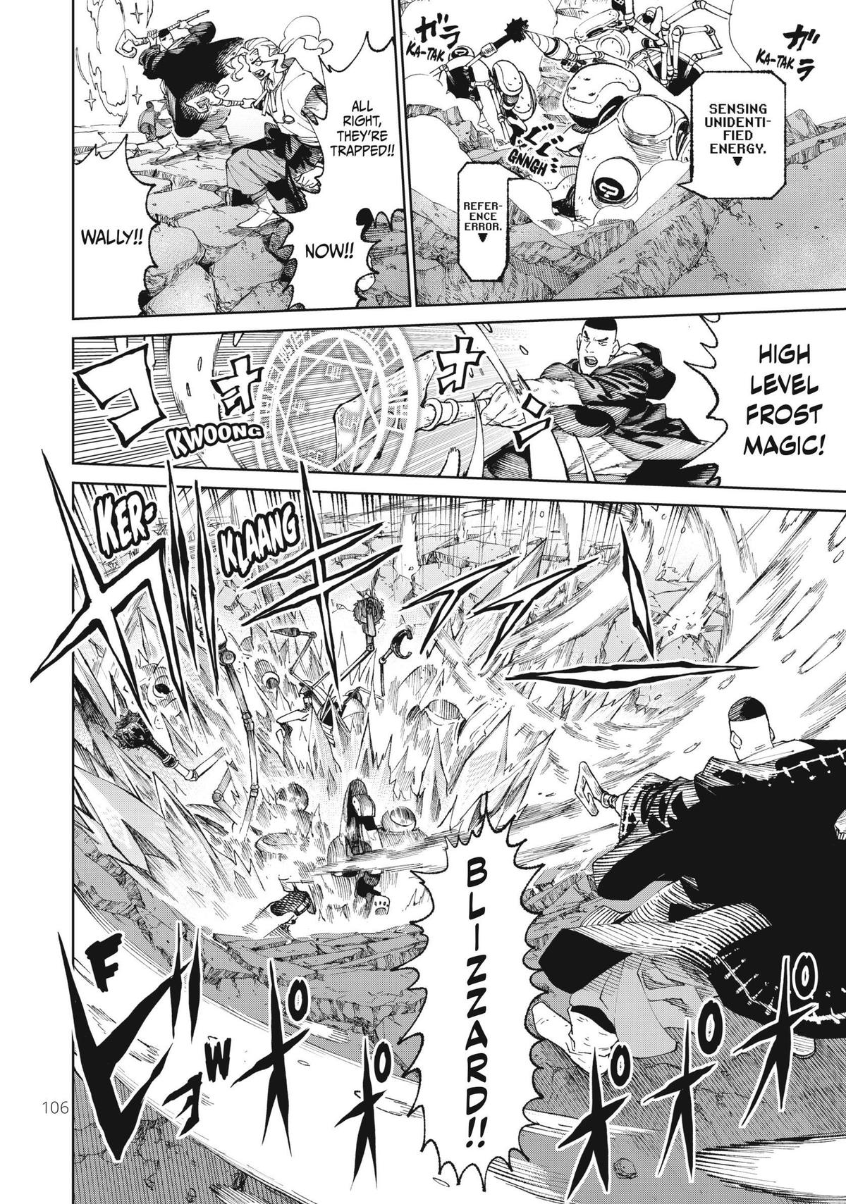 VERSUS Chapter 2 21