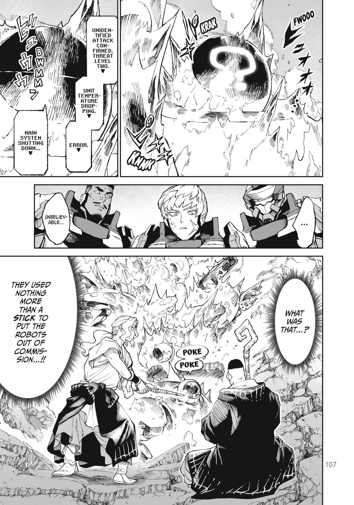 VERSUS Chapter 2 22