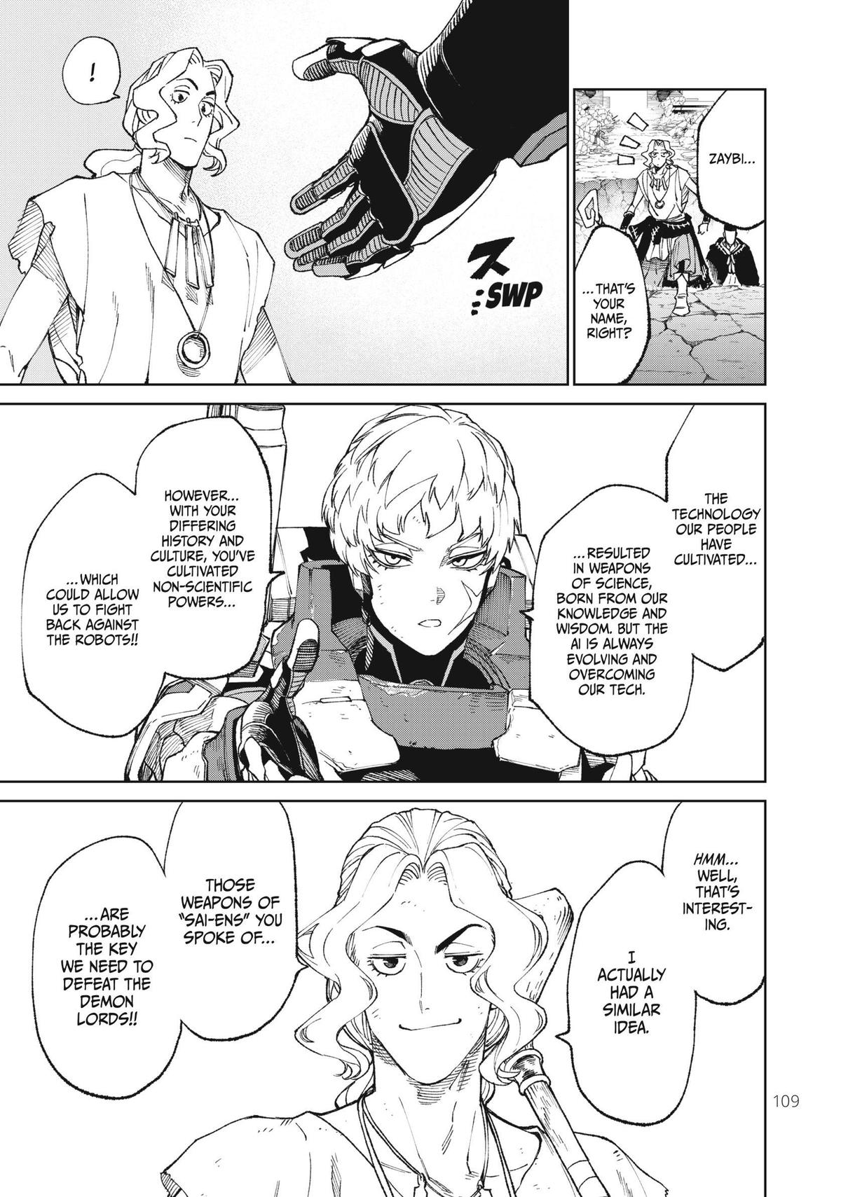 VERSUS Chapter 2 24