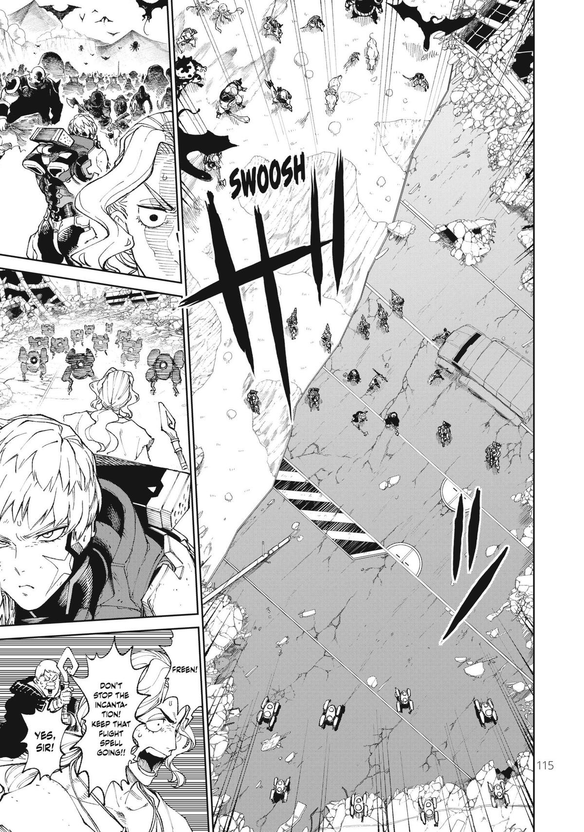 VERSUS Chapter 2 30
