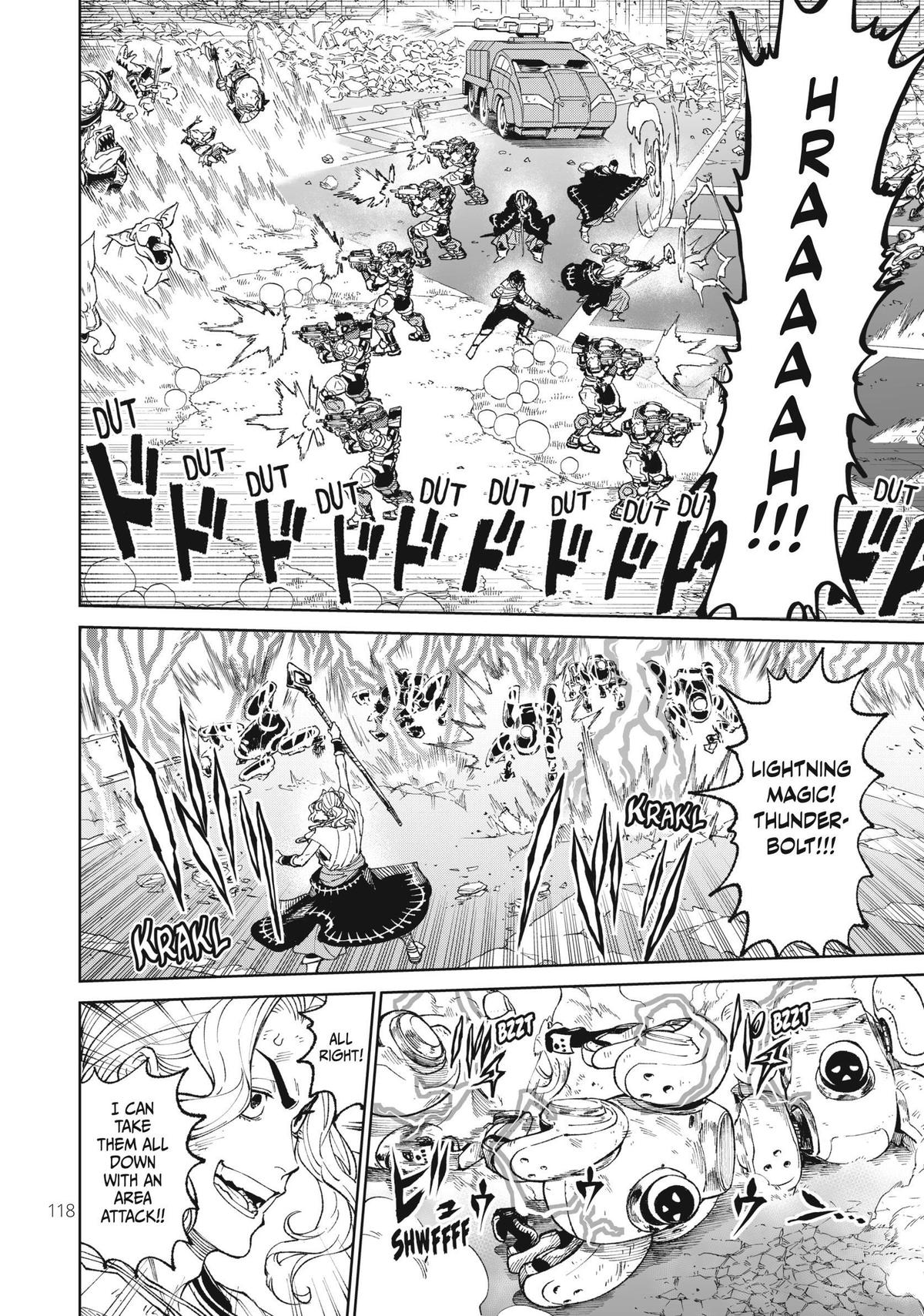 VERSUS Chapter 2 32
