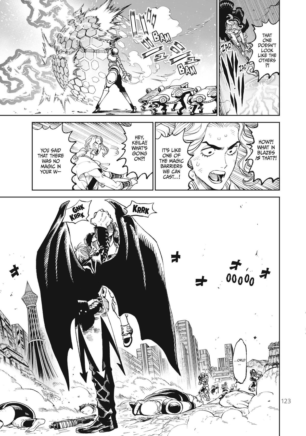 VERSUS Chapter 2 37