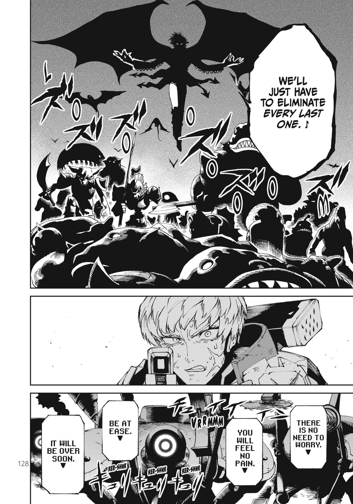 VERSUS Chapter 2 42