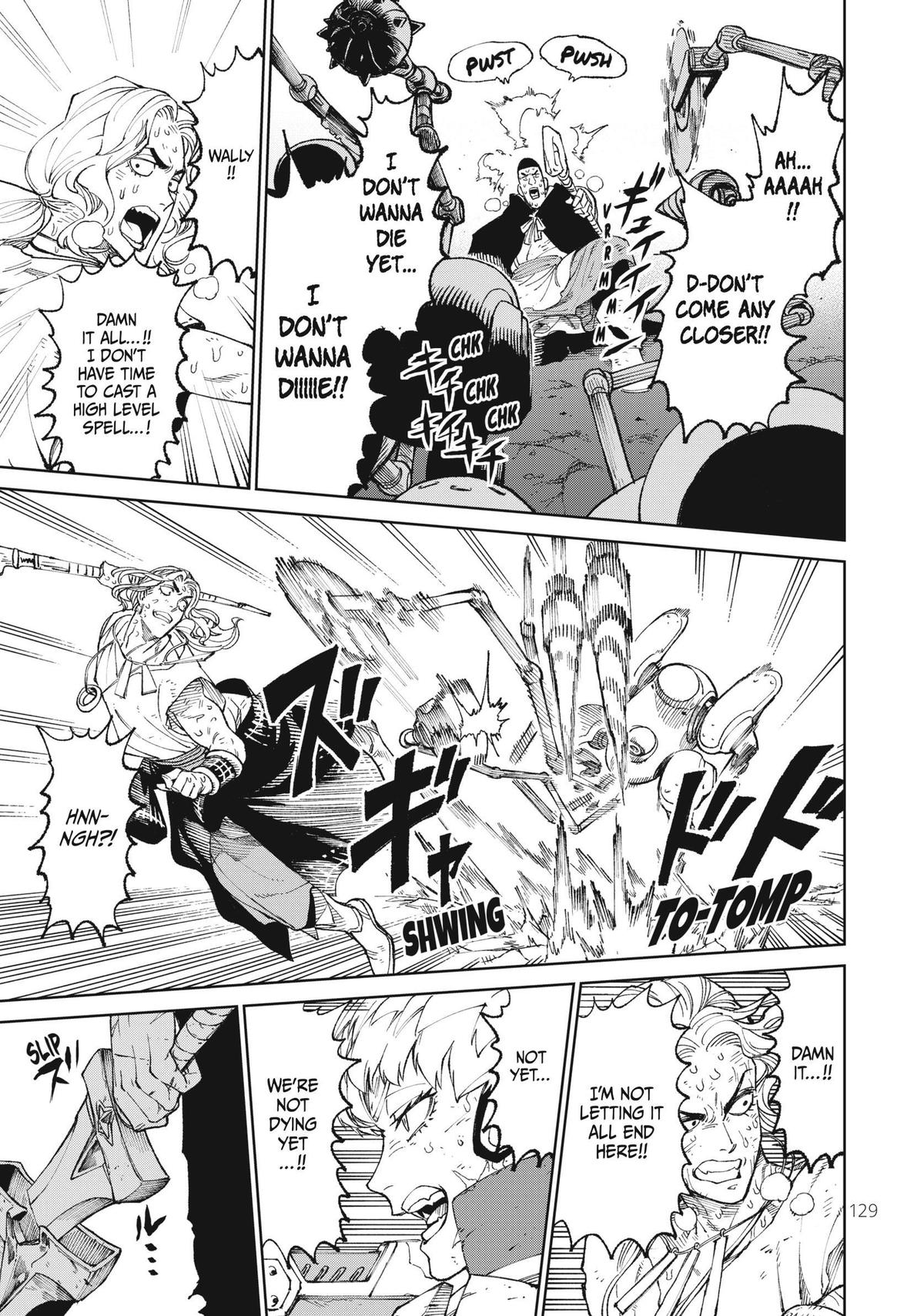 VERSUS Chapter 2 43