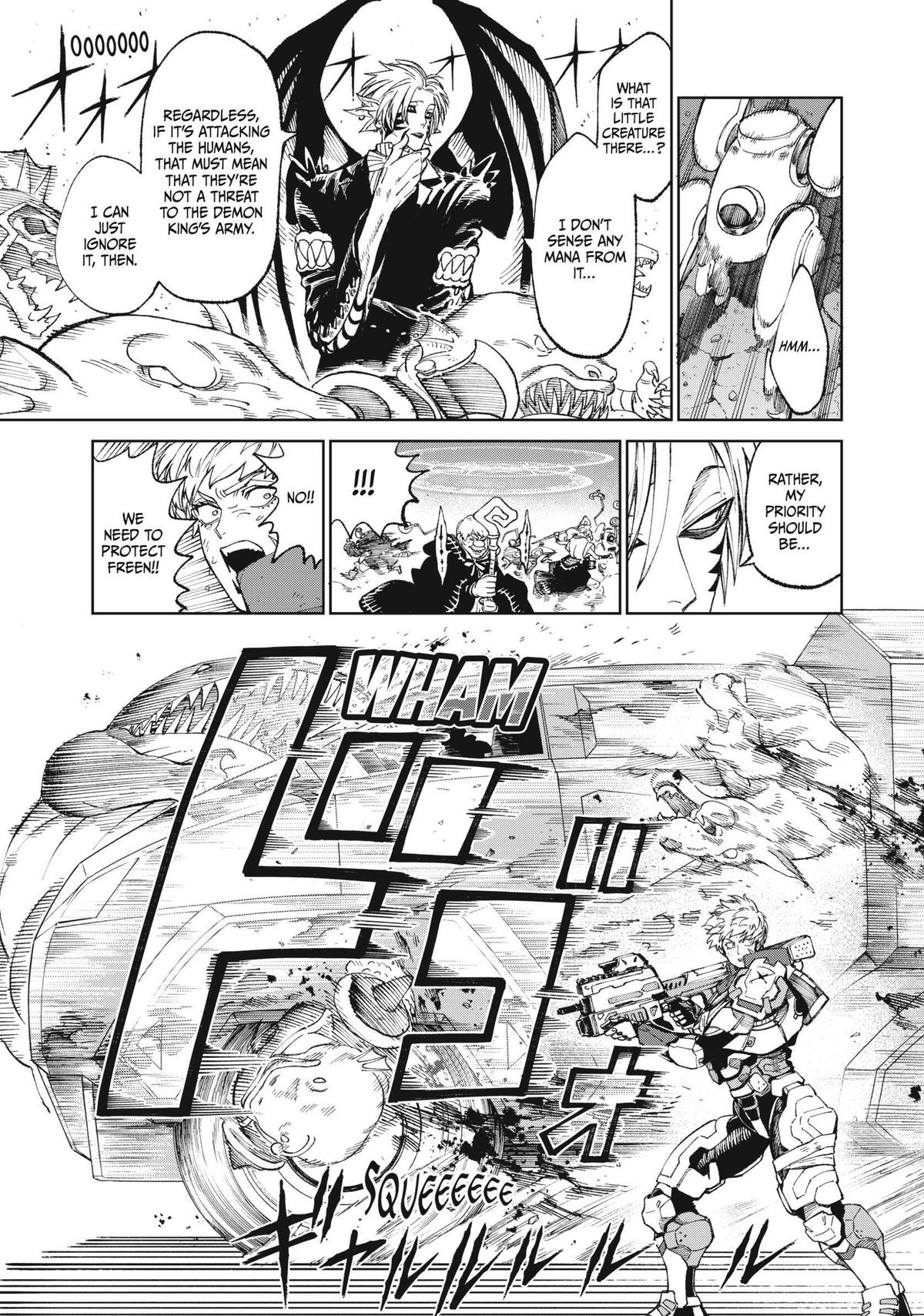 VERSUS Chapter 2 45