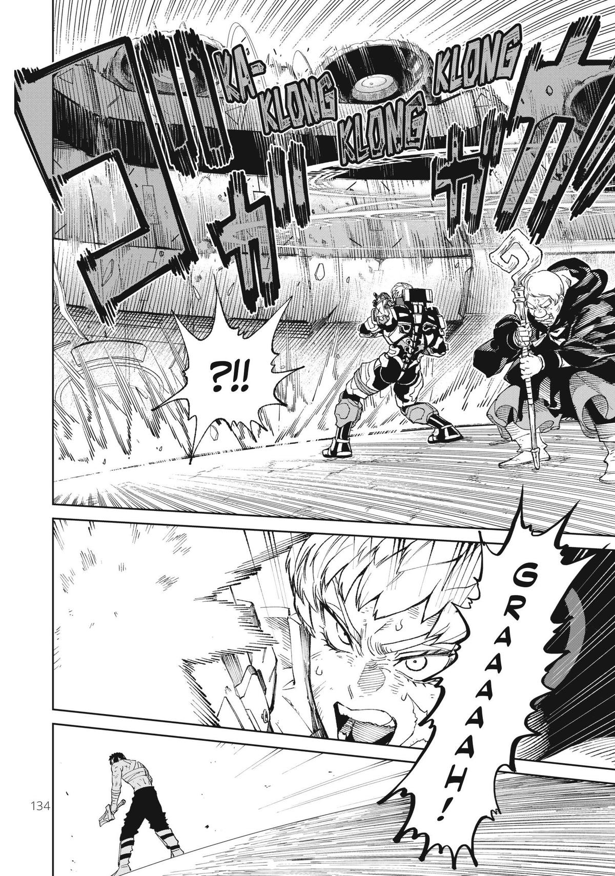 VERSUS Chapter 2 48
