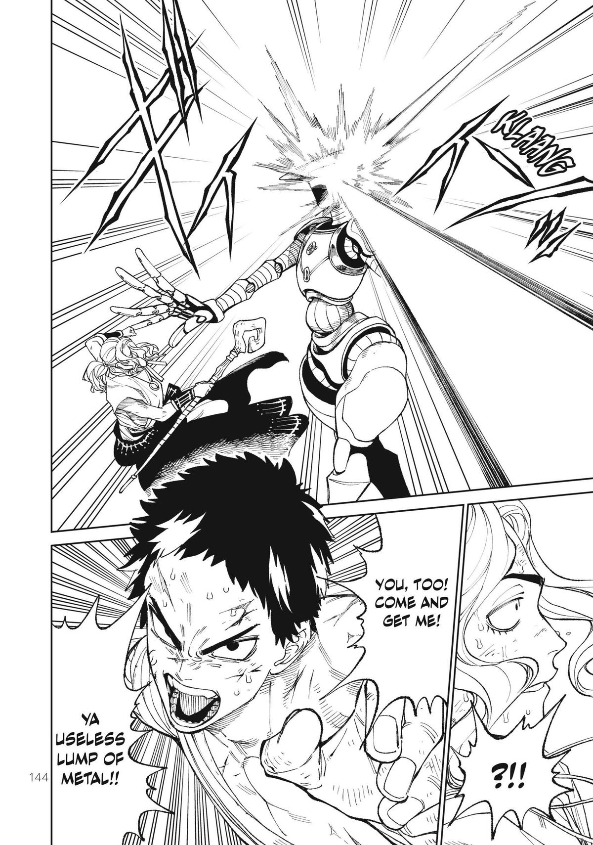 VERSUS Chapter 2 56