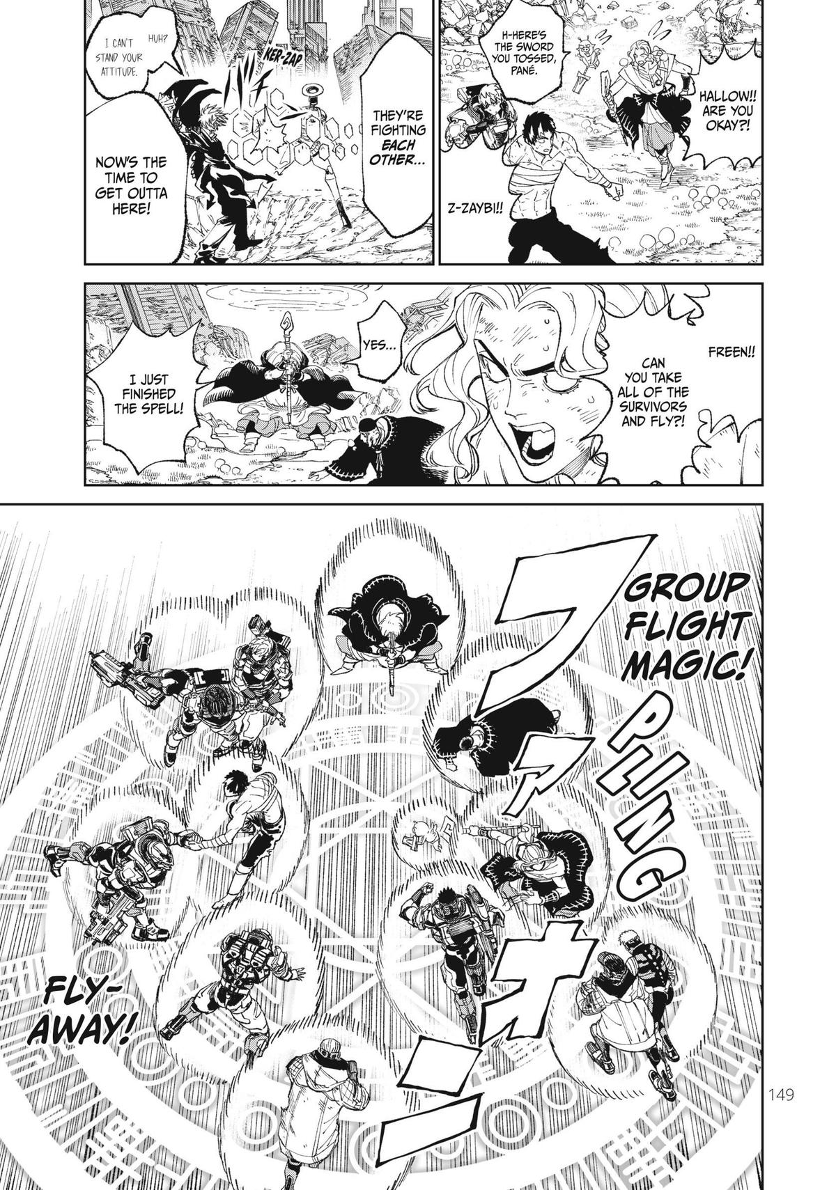 VERSUS Chapter 2 61