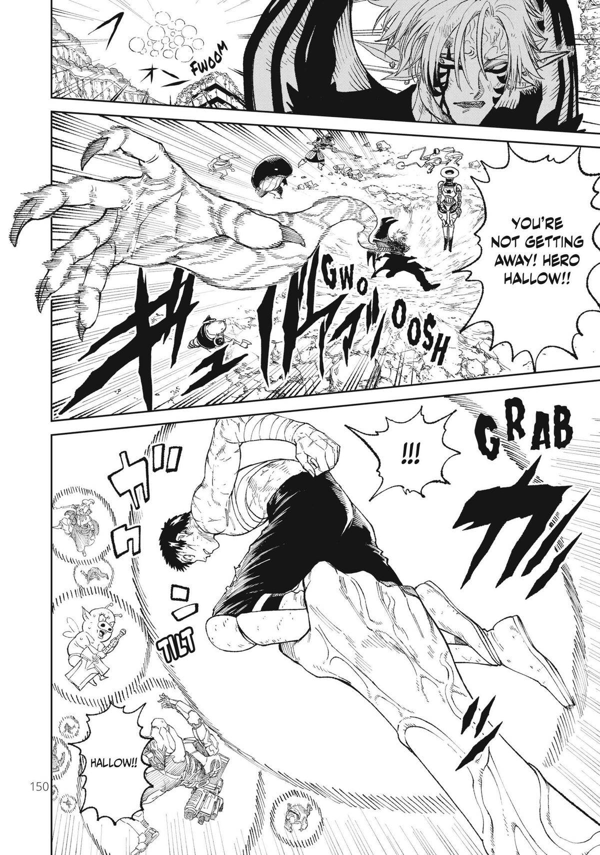 VERSUS Chapter 2 62