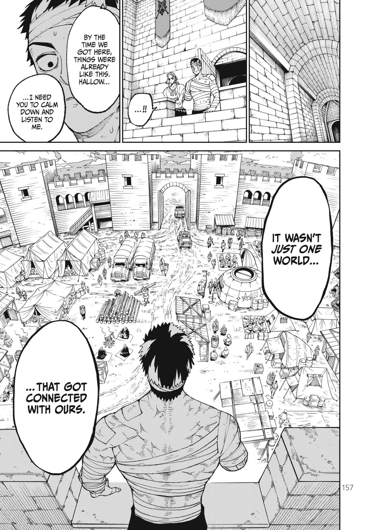 VERSUS Chapter 2 68
