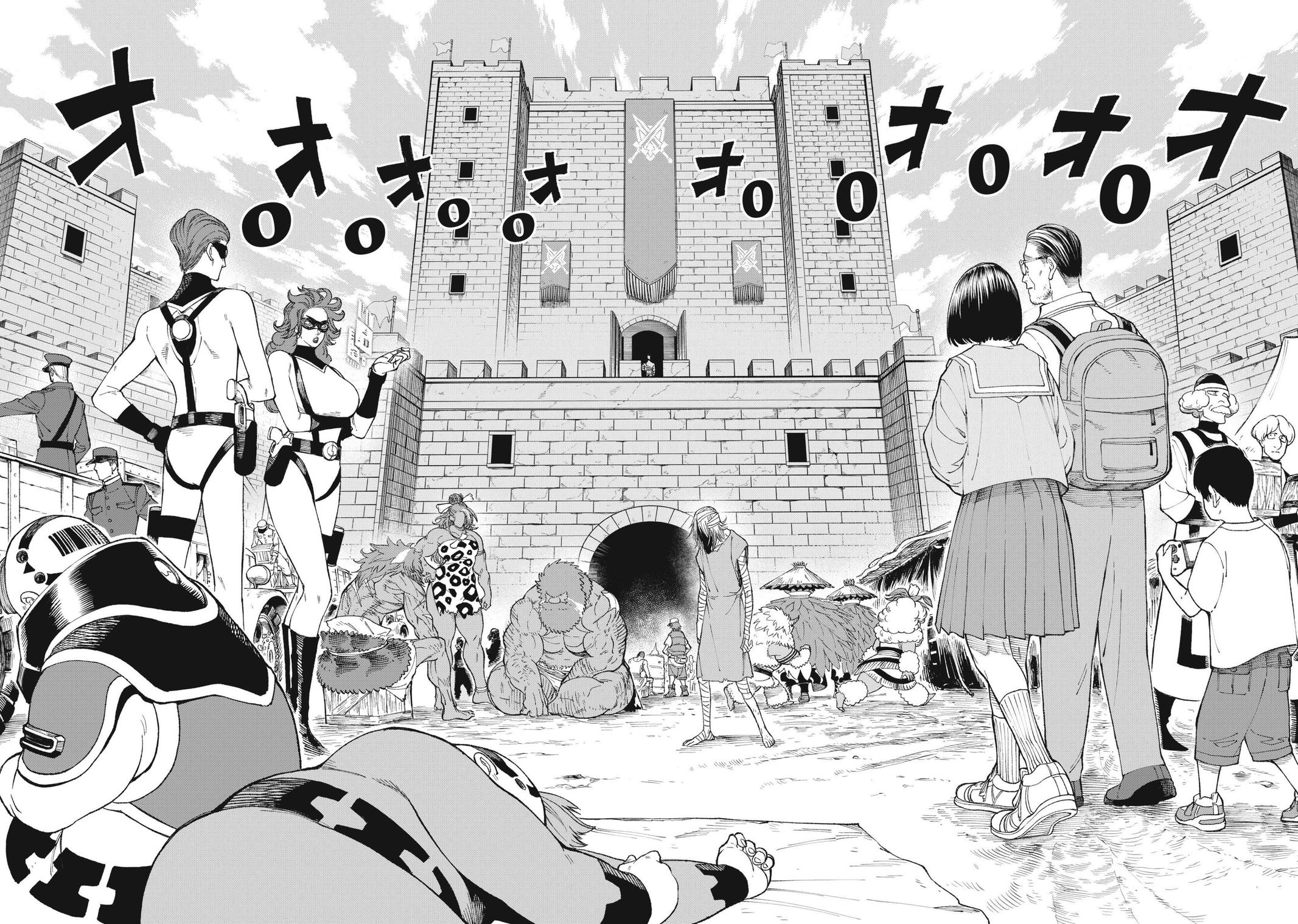 VERSUS Chapter 2 69