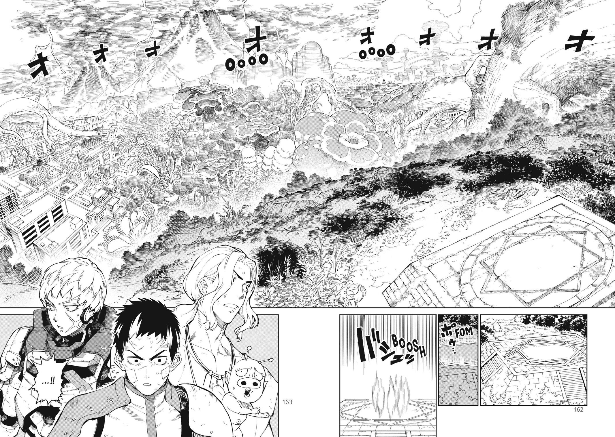 VERSUS Chapter 3 2