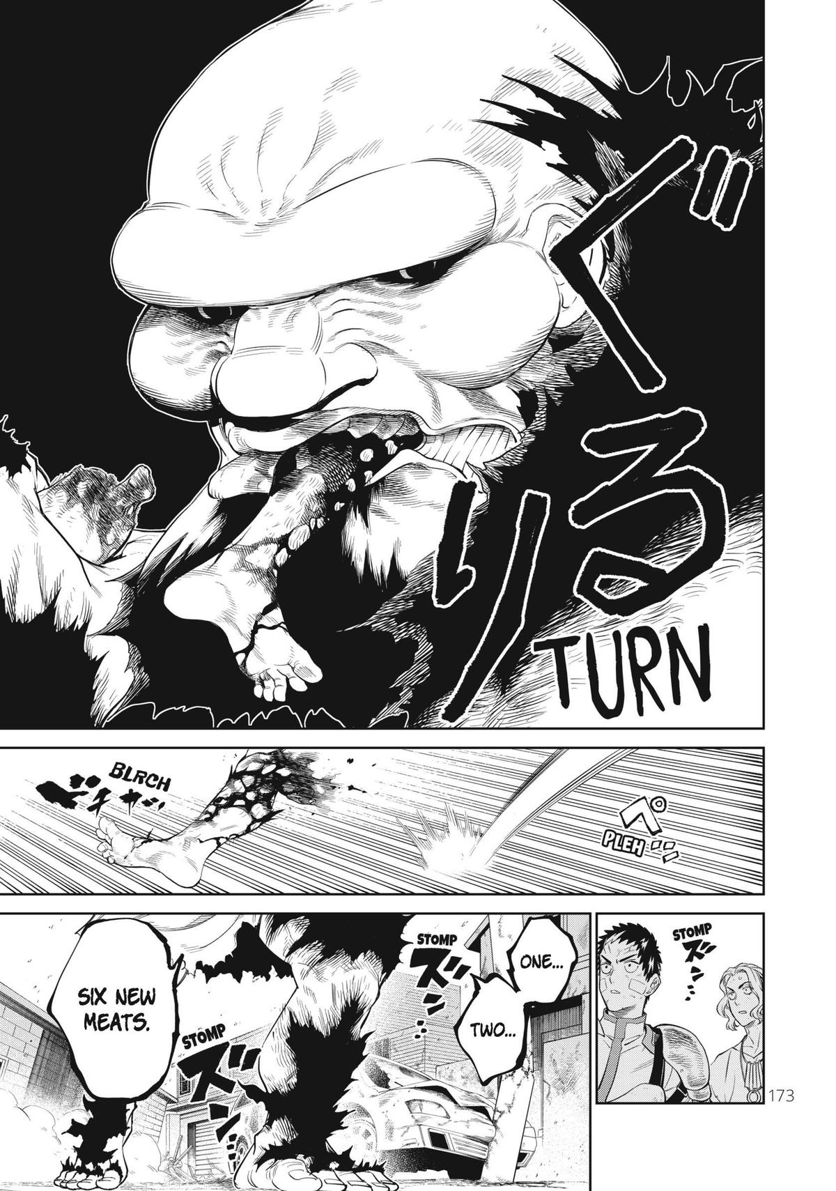 VERSUS Chapter 3 12