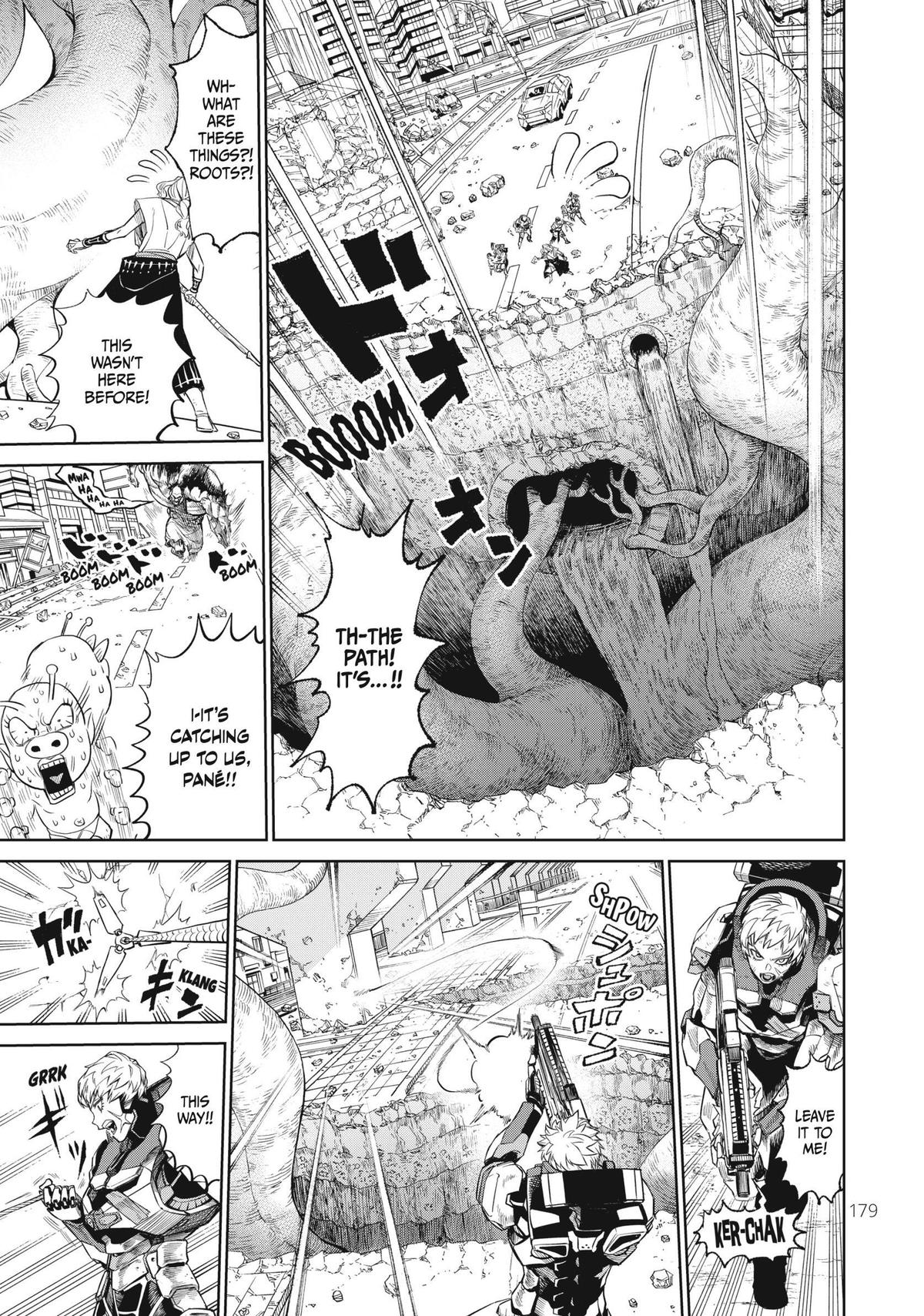 VERSUS Chapter 3 18