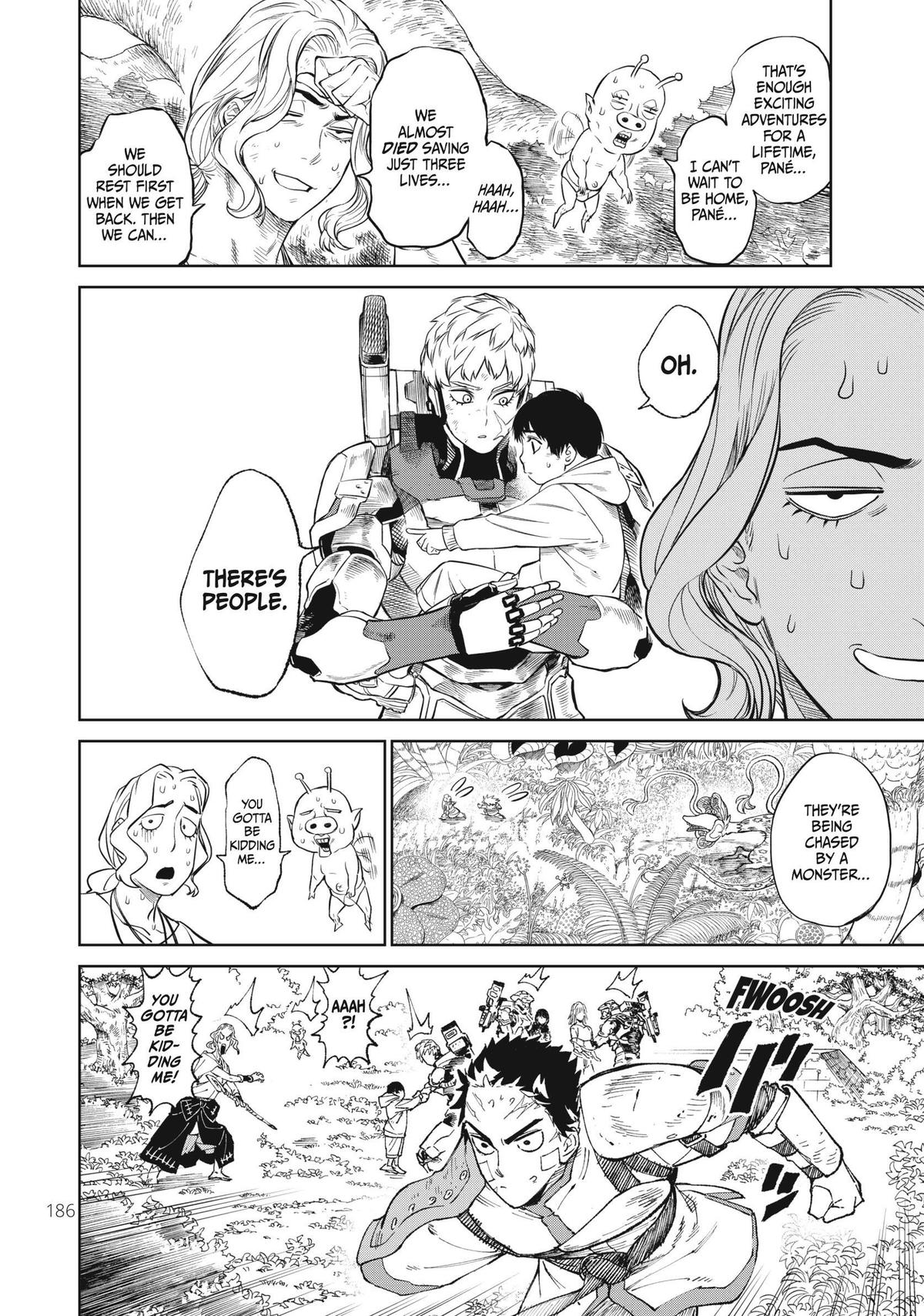 VERSUS Chapter 3 25