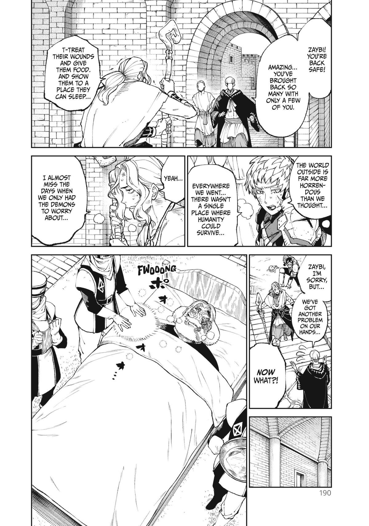VERSUS Chapter 3 29
