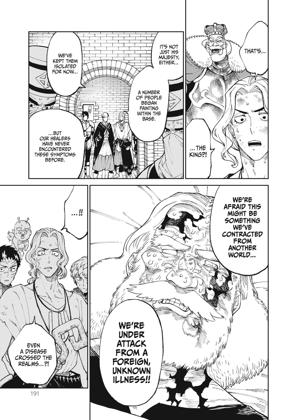 VERSUS Chapter 3 30