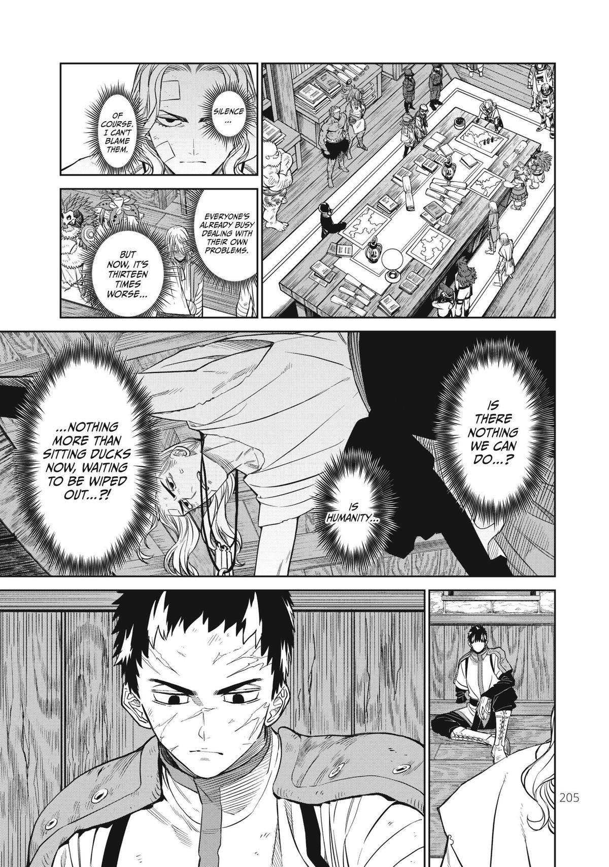 VERSUS Chapter 4 9