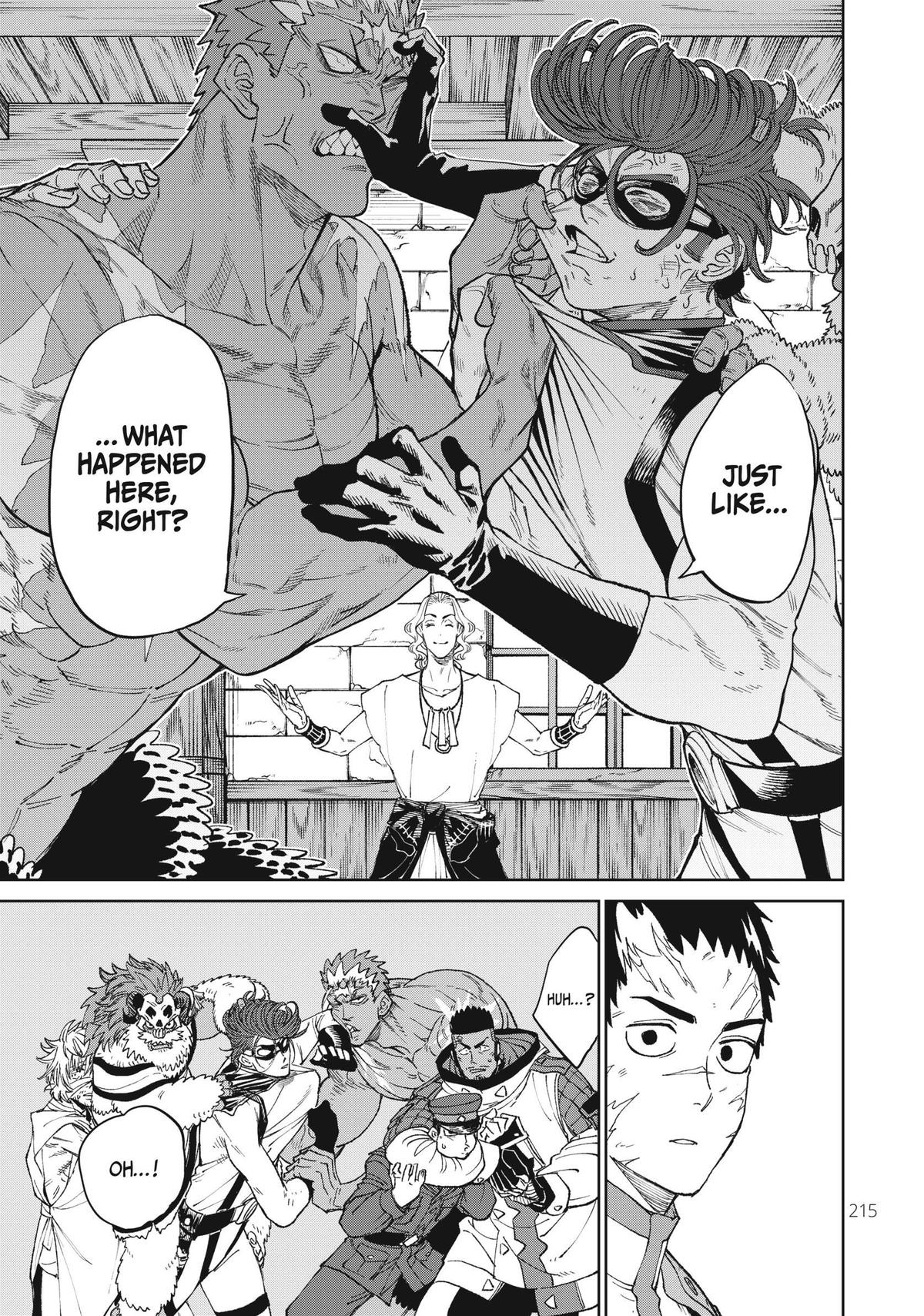 VERSUS Chapter 4 19