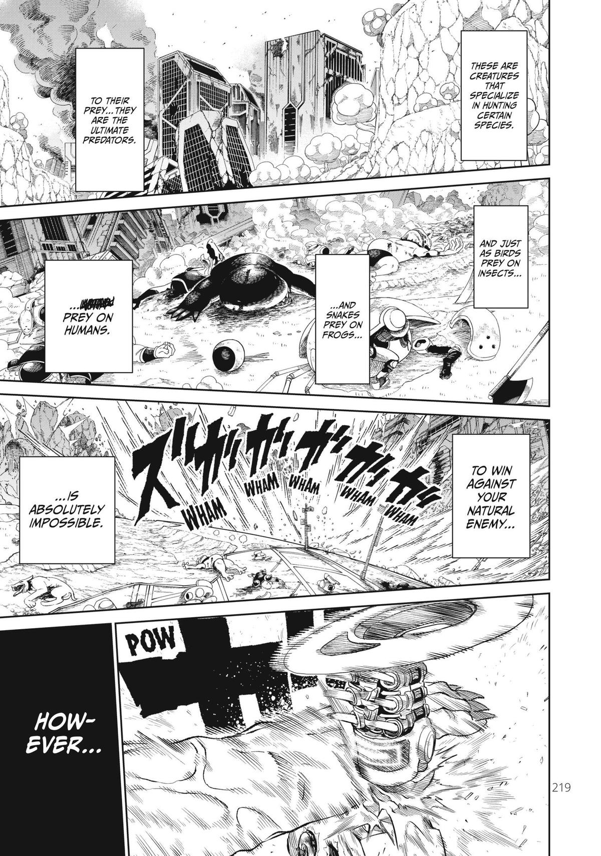 VERSUS Chapter 4 23