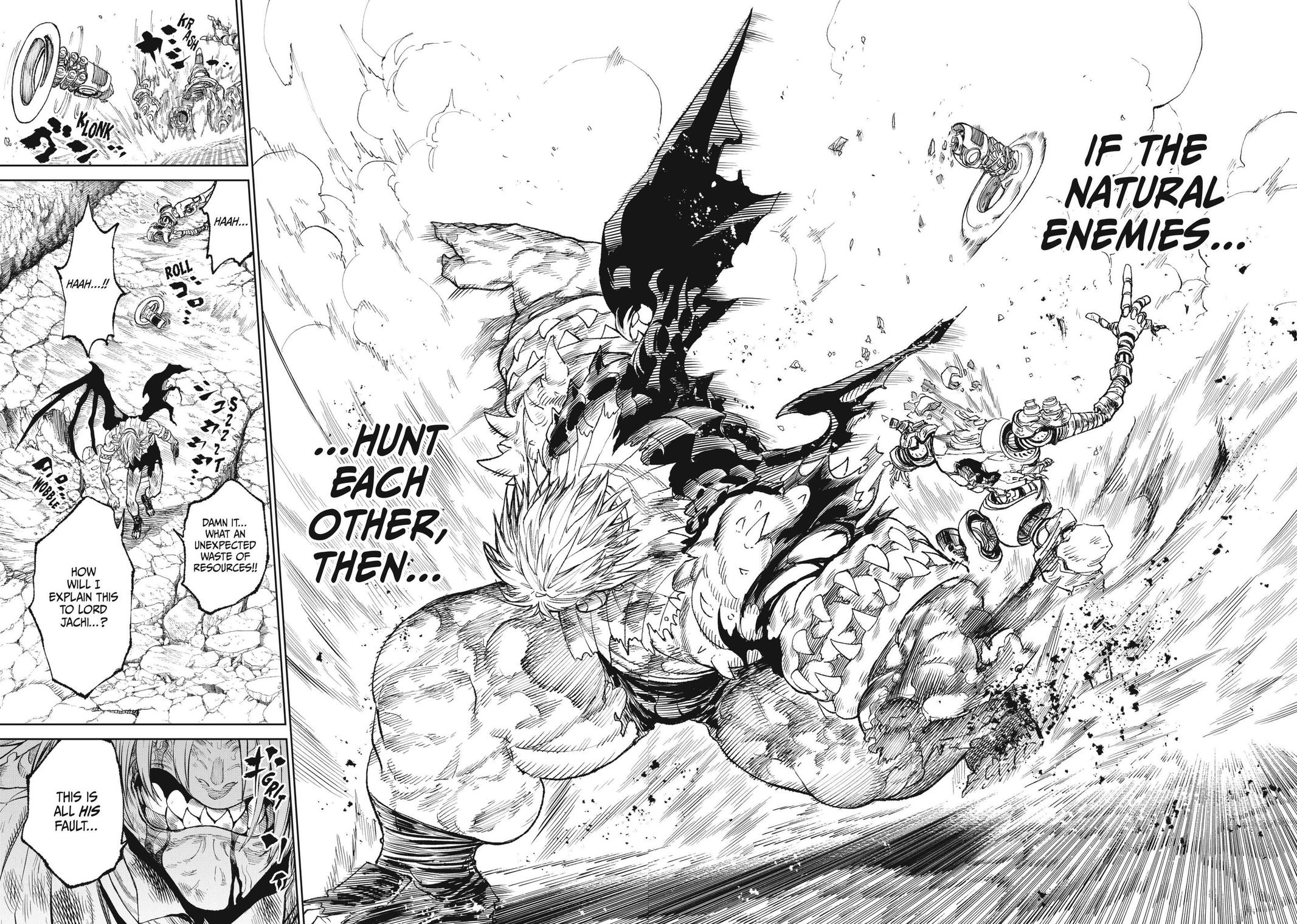 VERSUS Chapter 4 24