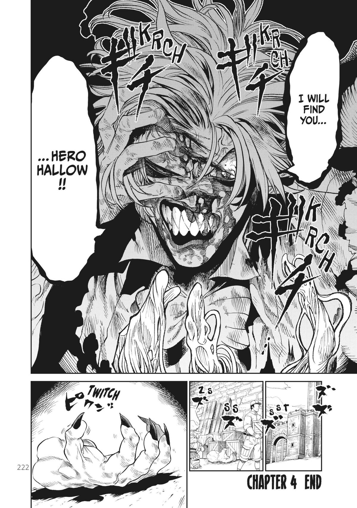 VERSUS Chapter 4 25