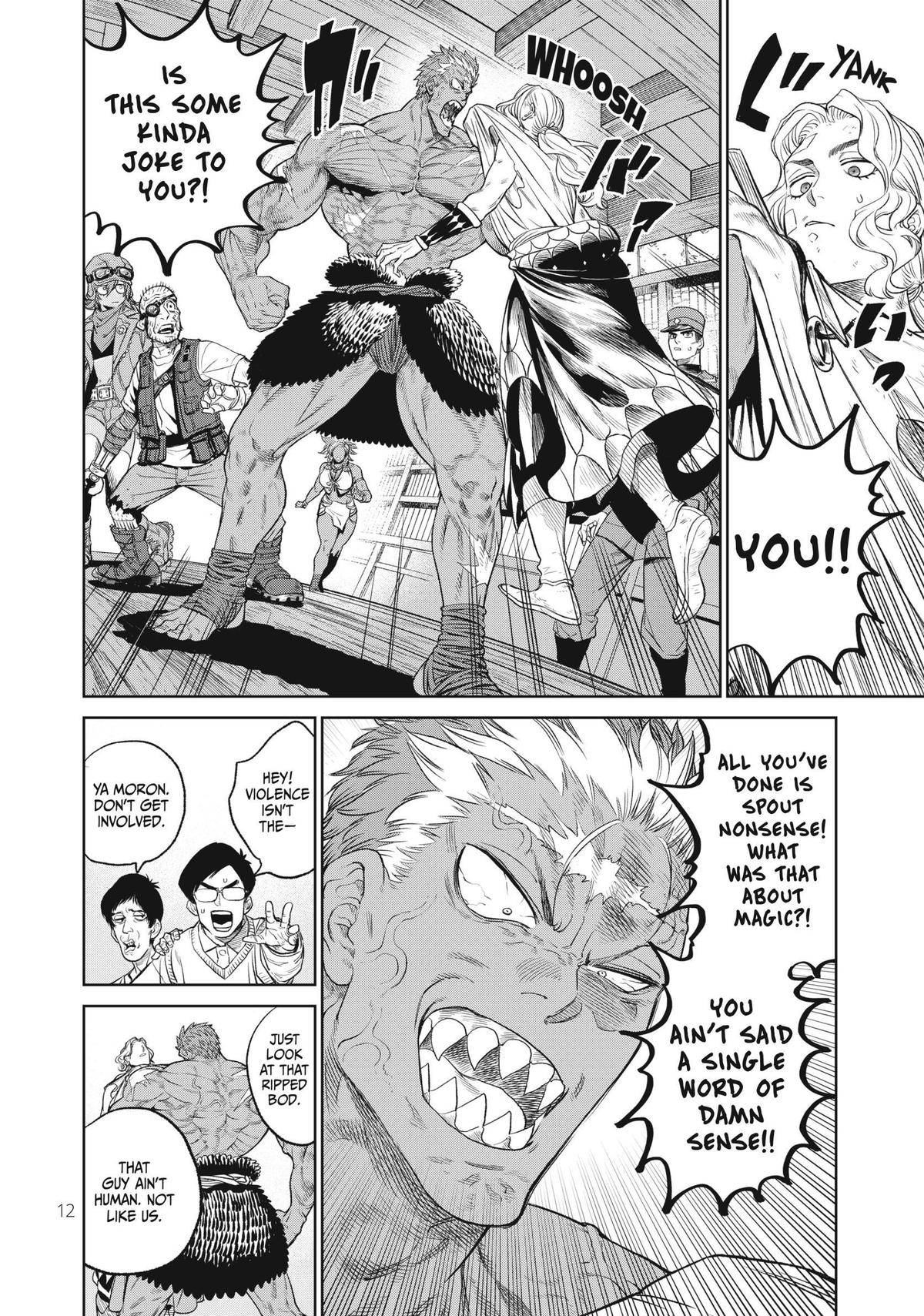 VERSUS Chapter 5 13