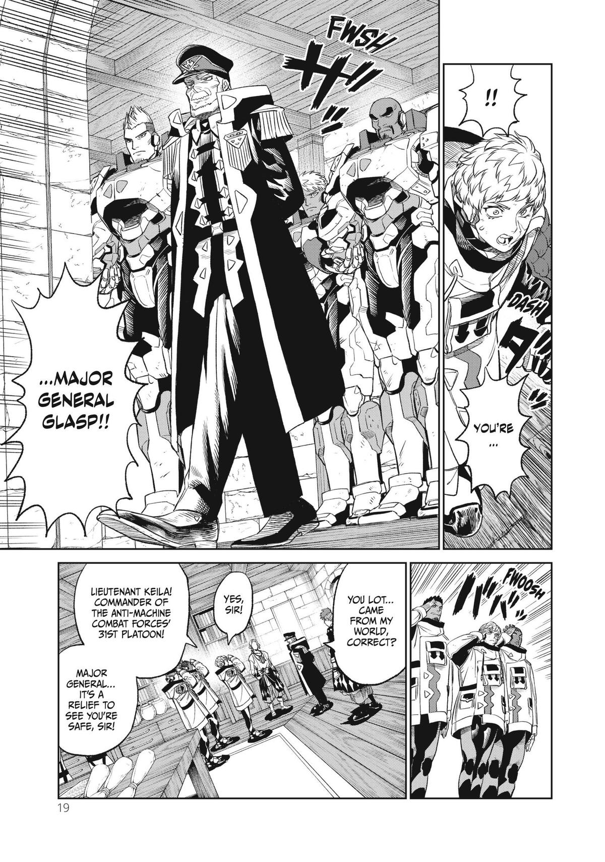 VERSUS Chapter 5 20