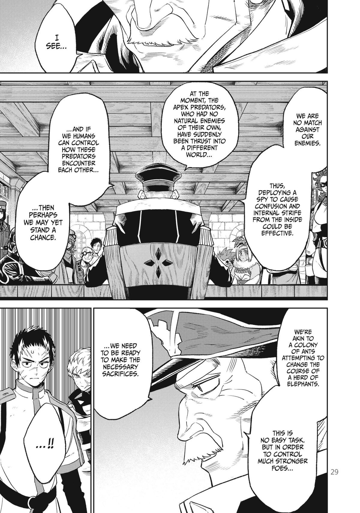VERSUS Chapter 5 30