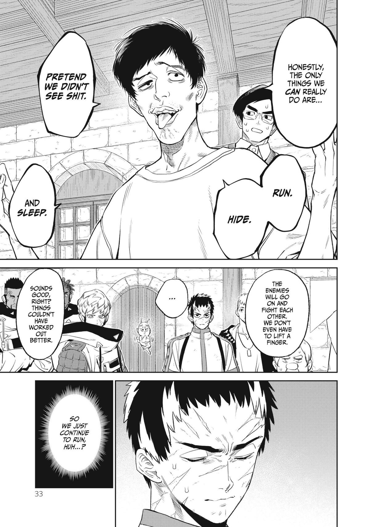 VERSUS Chapter 5 34