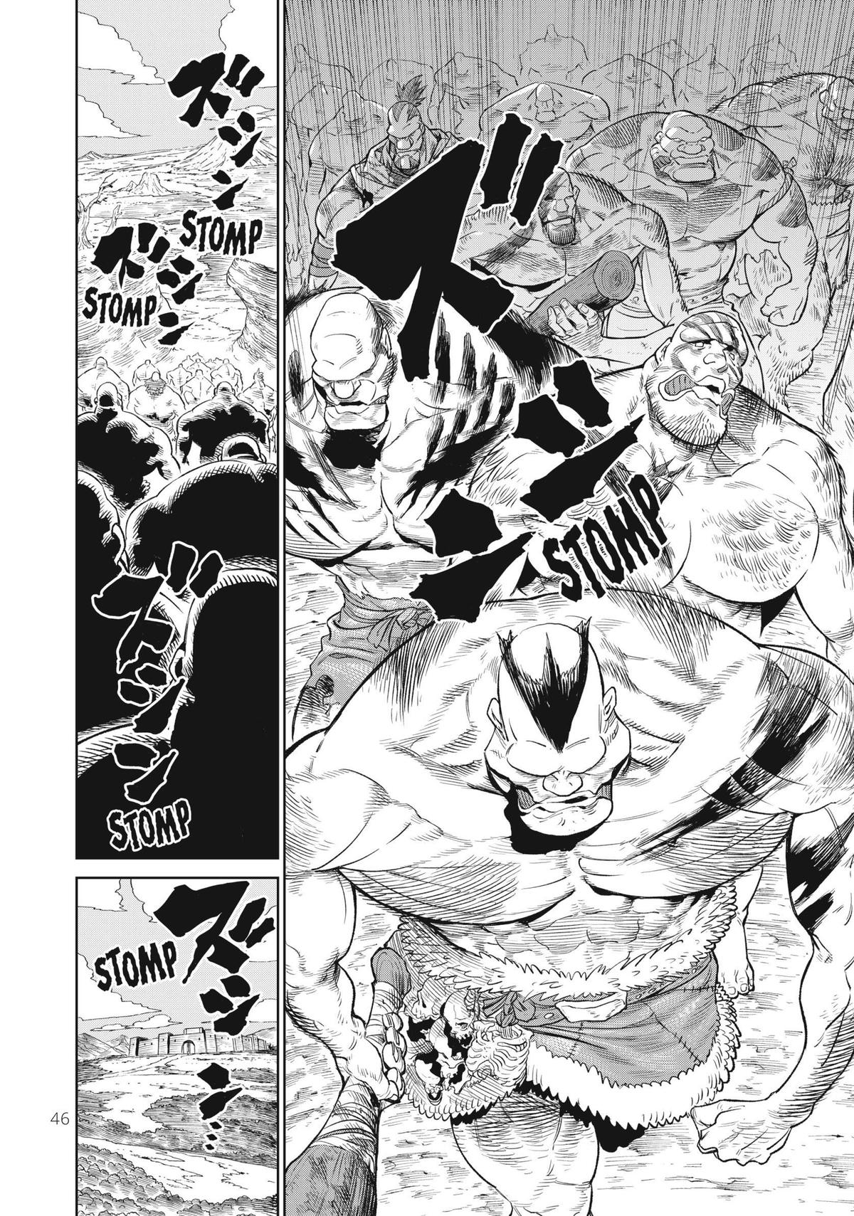 VERSUS Chapter 6 2