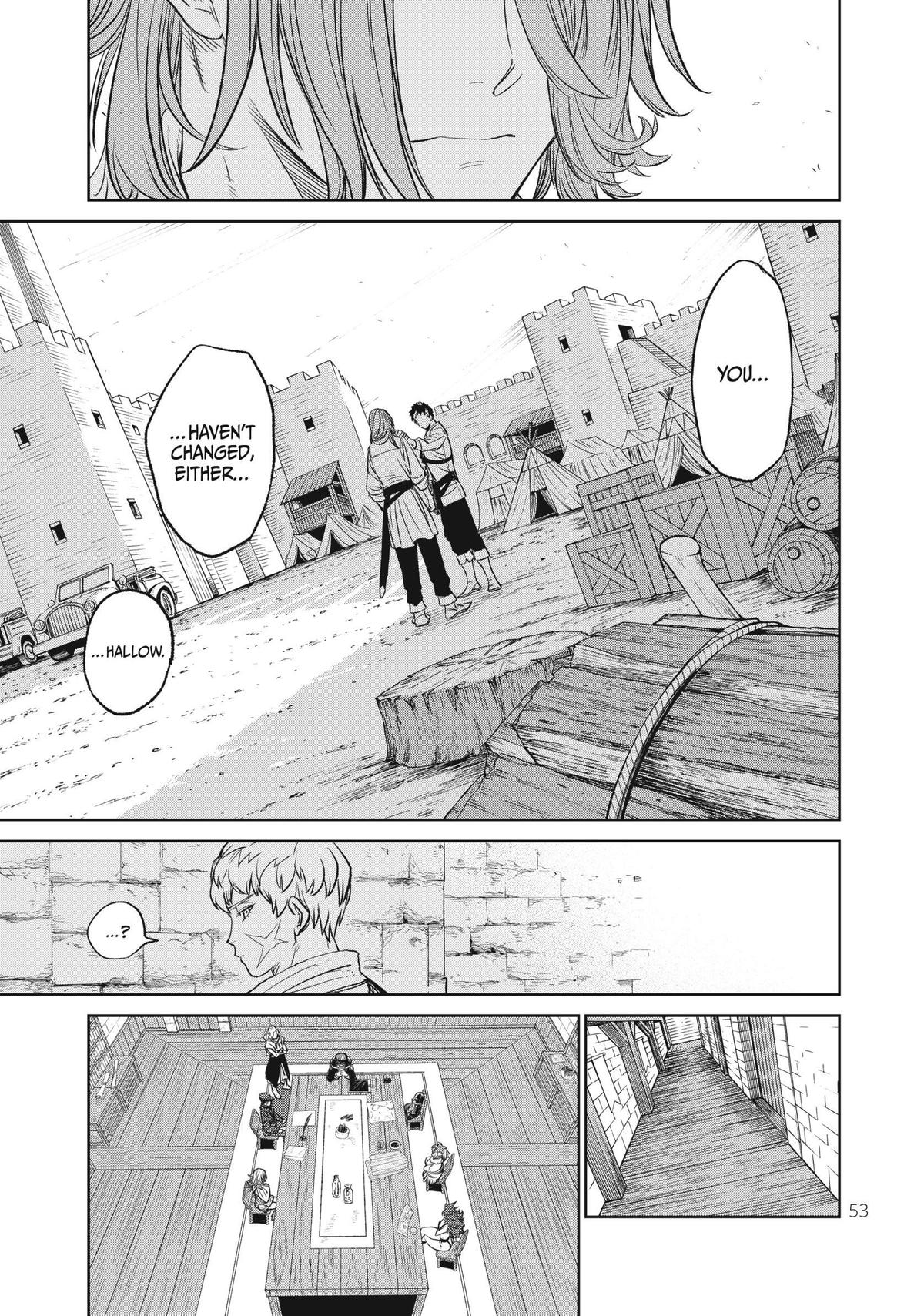 VERSUS Chapter 6 9