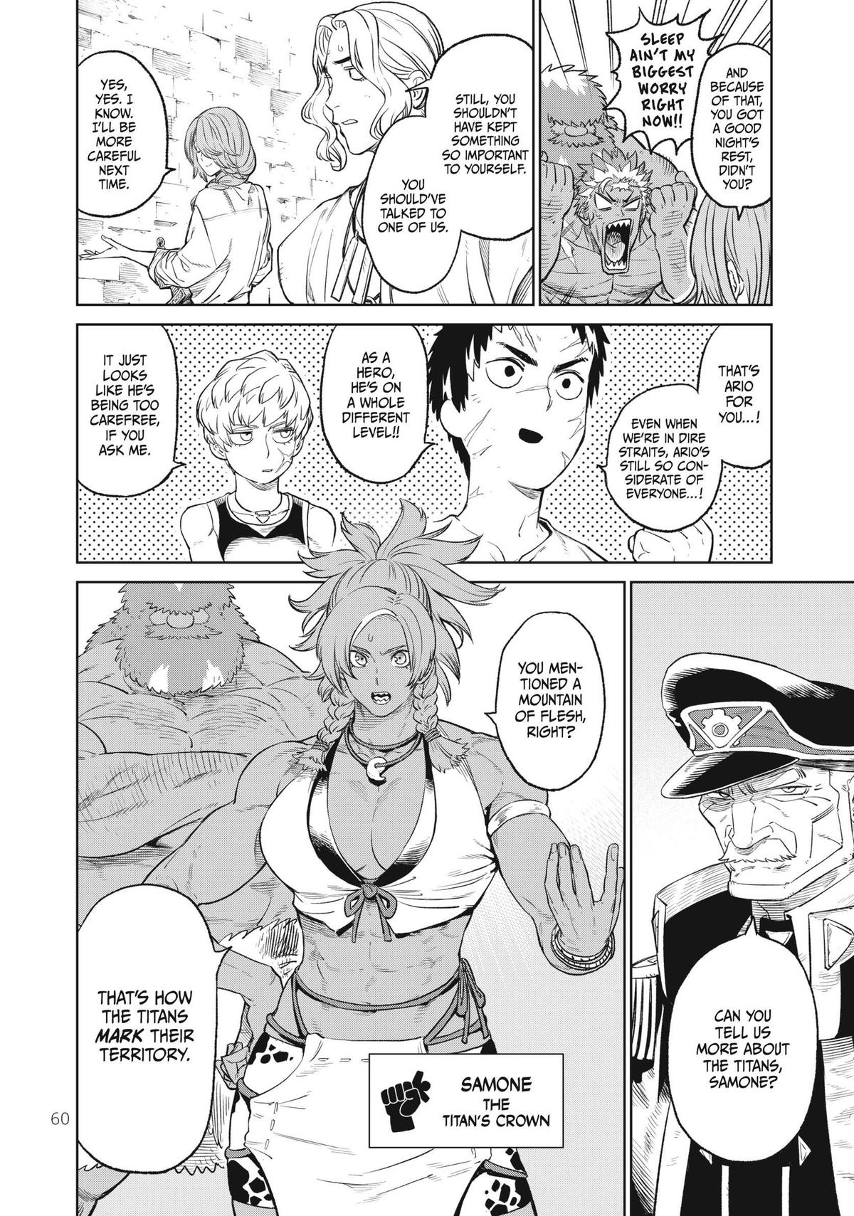 VERSUS Chapter 6 16