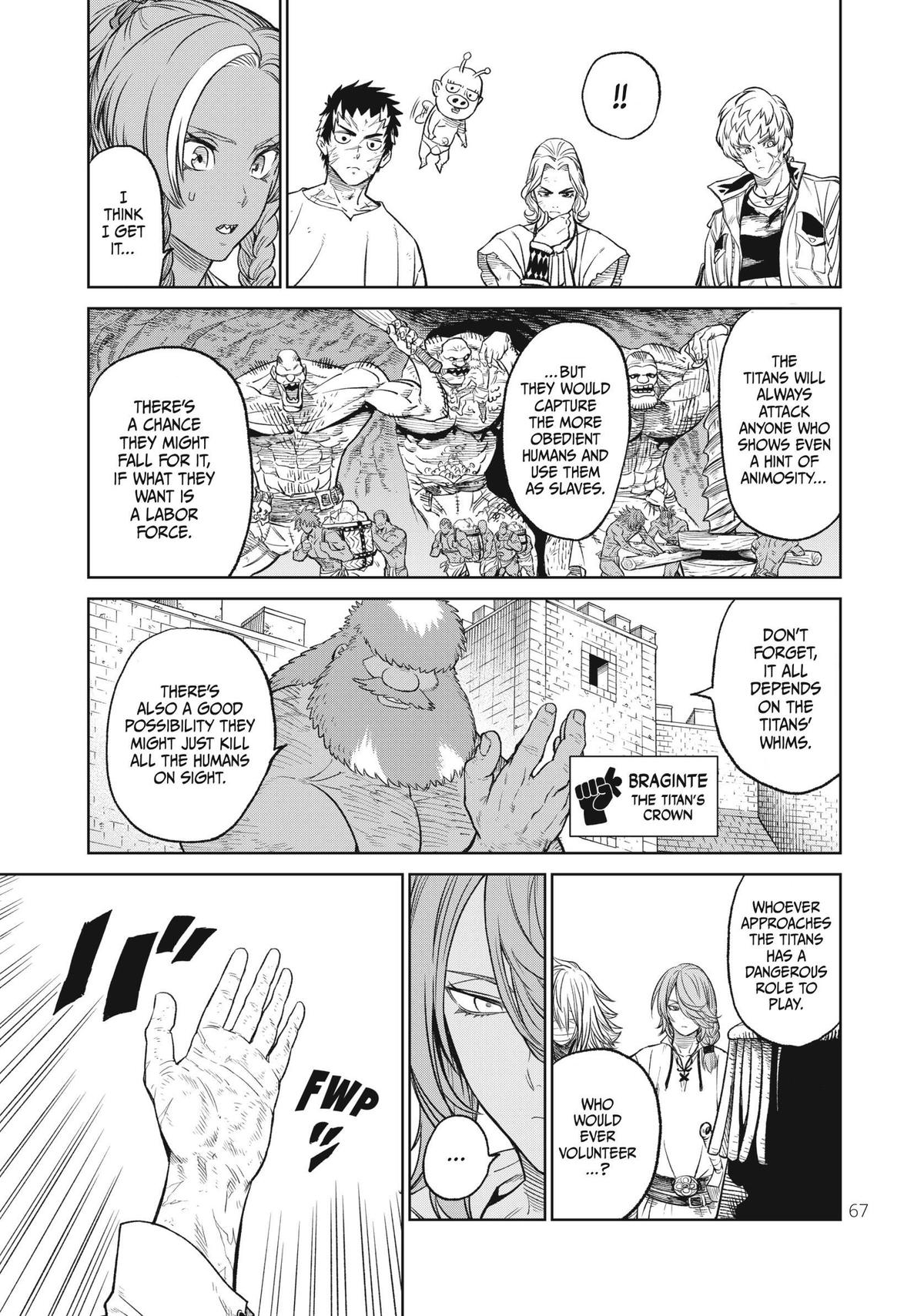 VERSUS Chapter 6 23