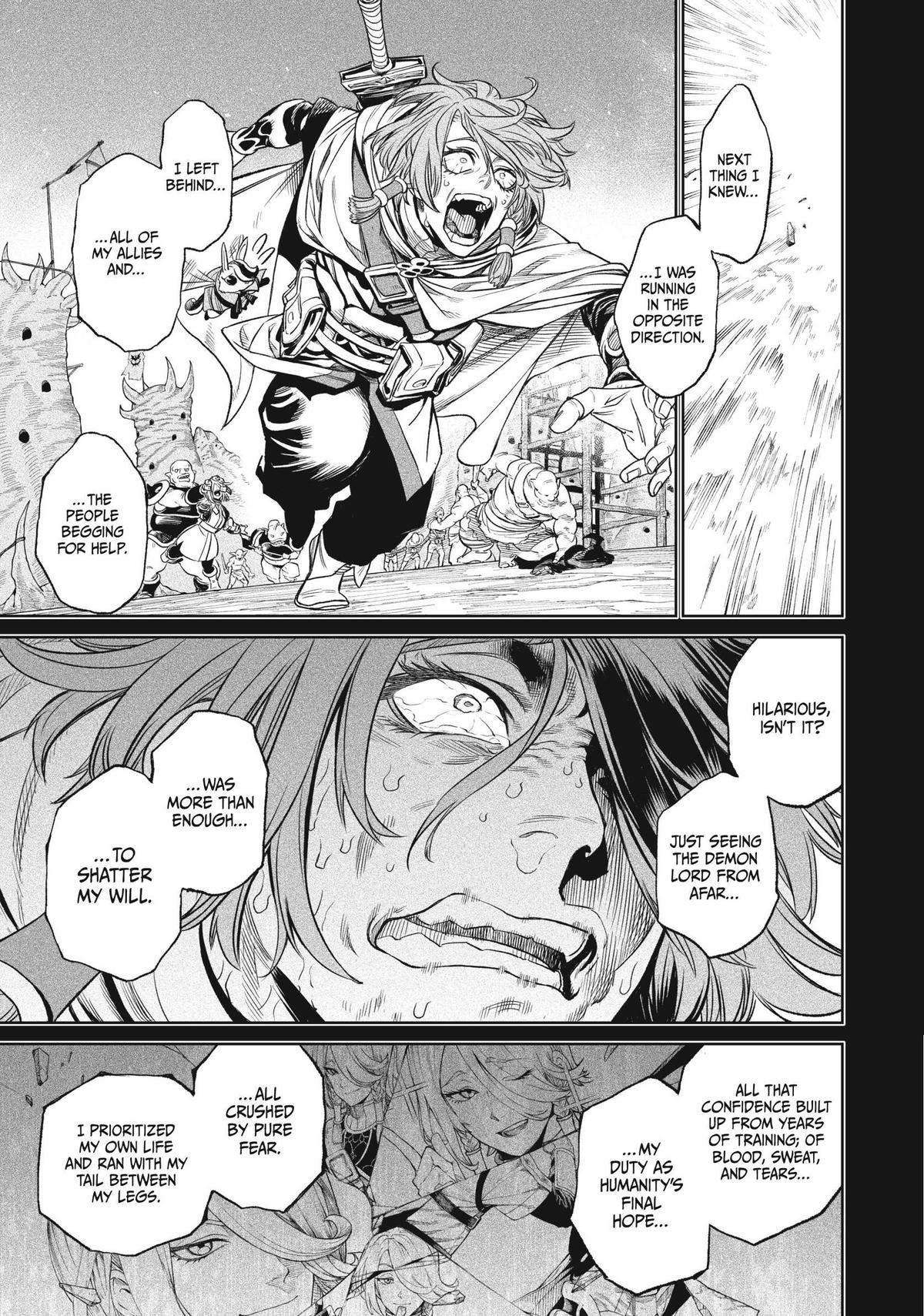 VERSUS Chapter 7 13