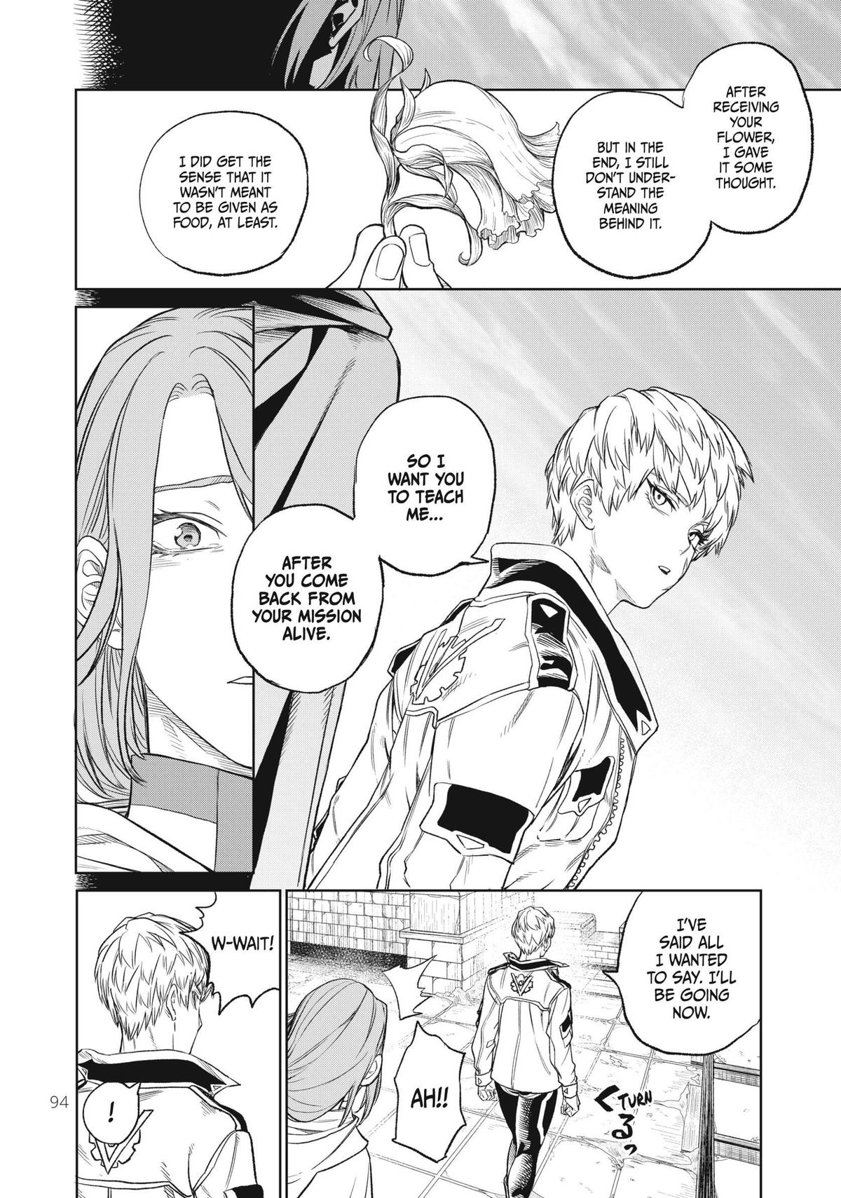 VERSUS Chapter 7 20
