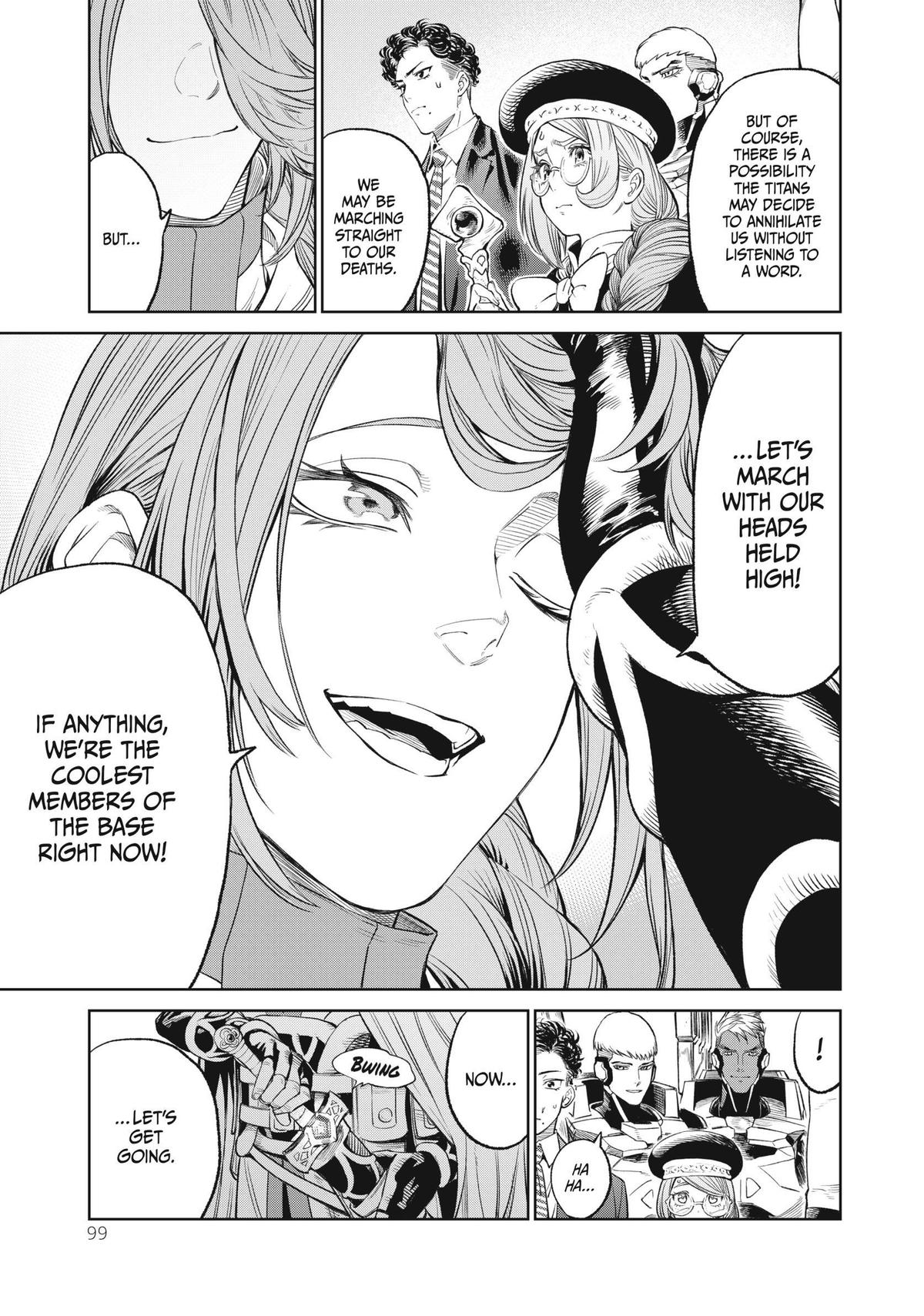 VERSUS Chapter 7 25