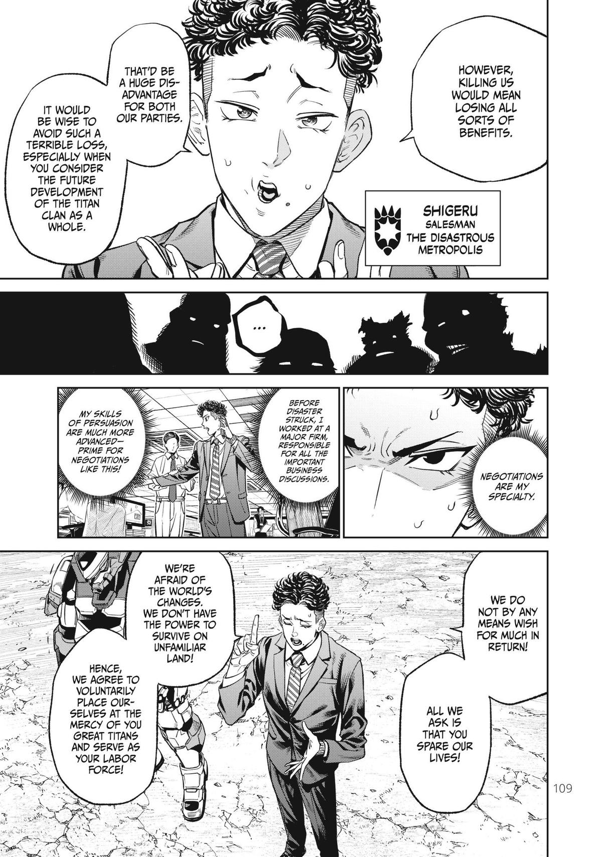 VERSUS Chapter 8 5