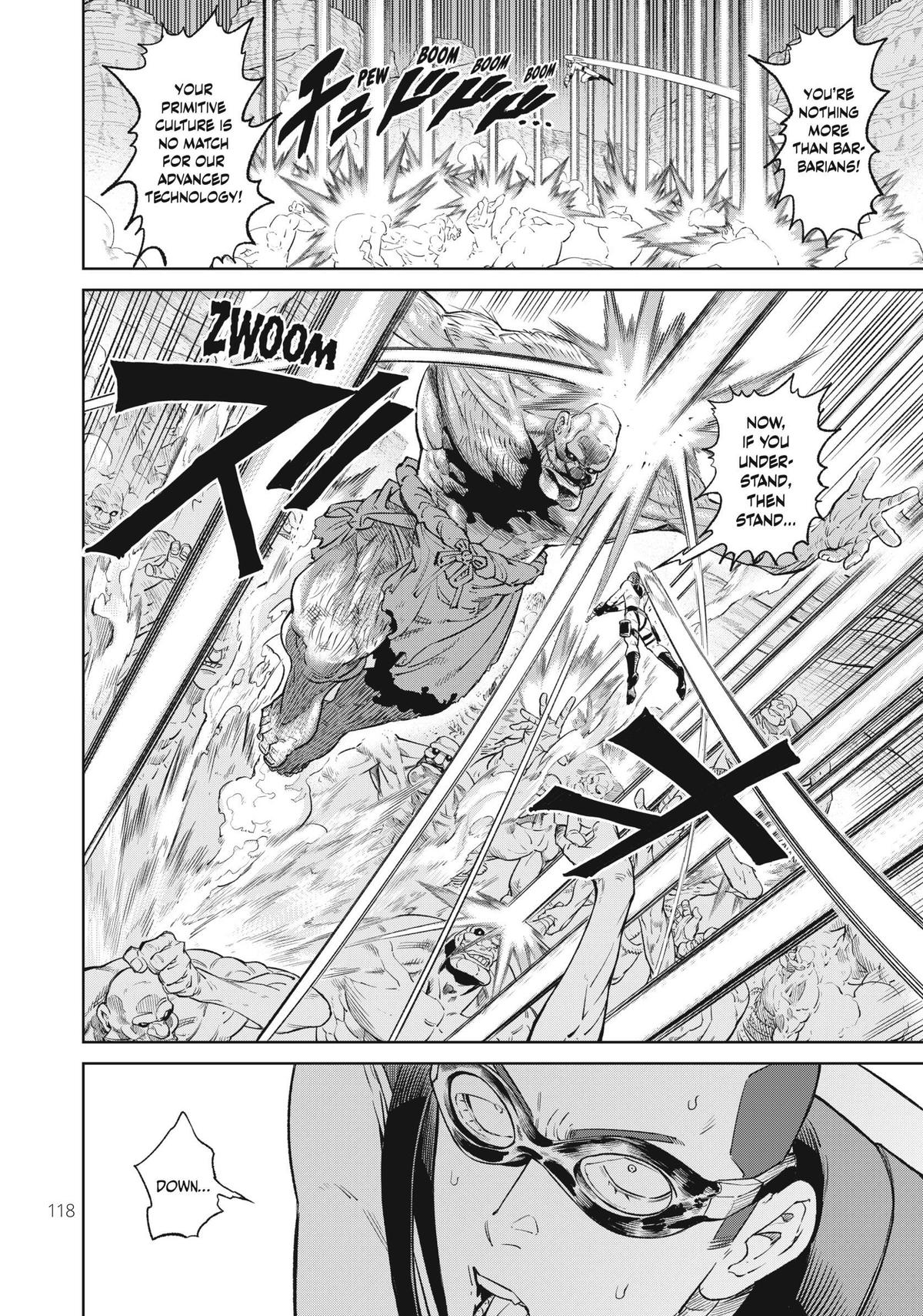 VERSUS Chapter 8 14